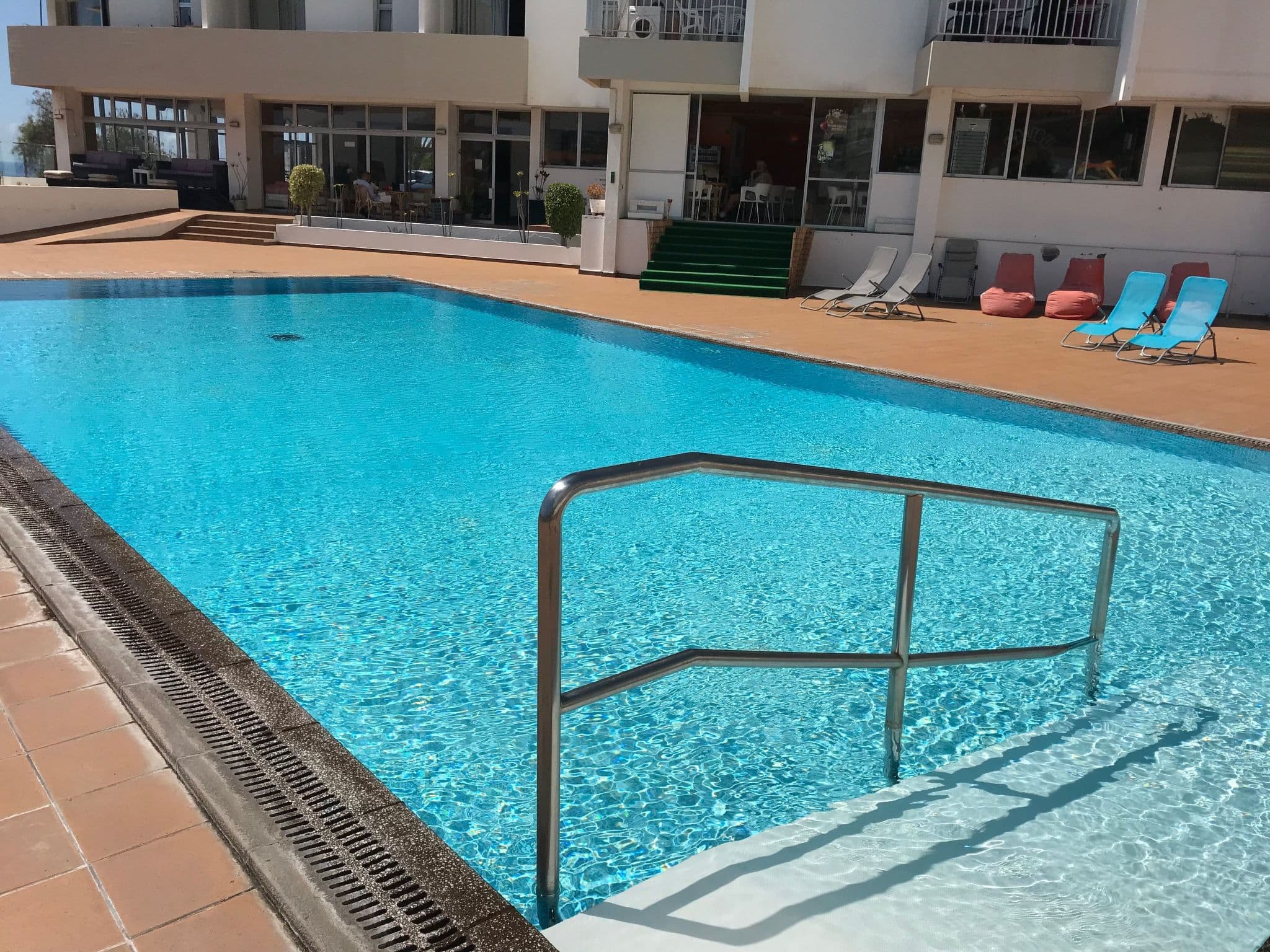 Pool Outdoor