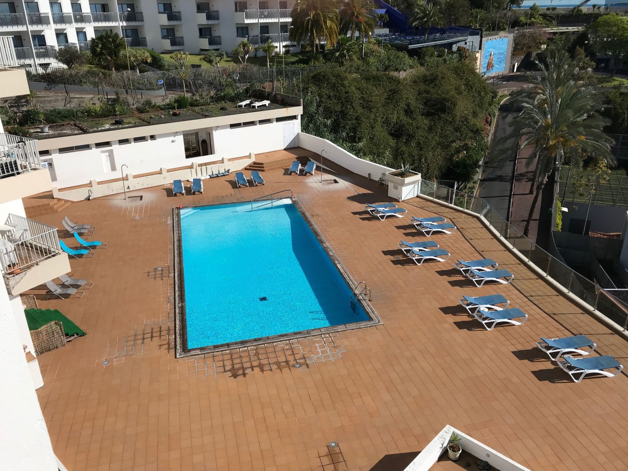 Pool Outdoor