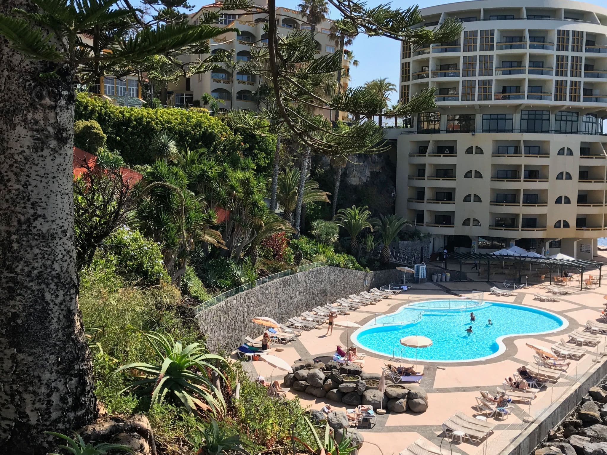 Pool Outdoor