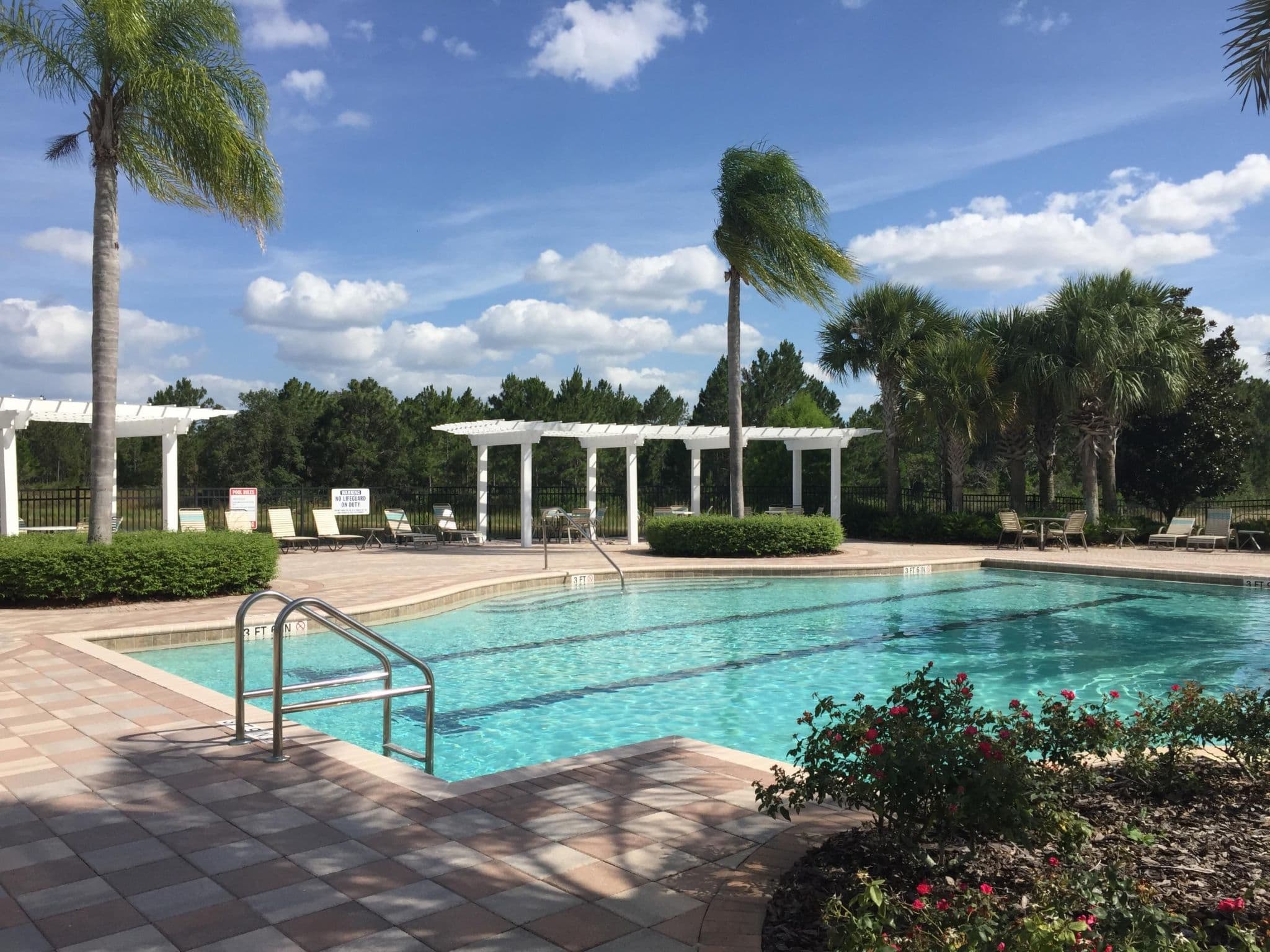 Pool Outdoor