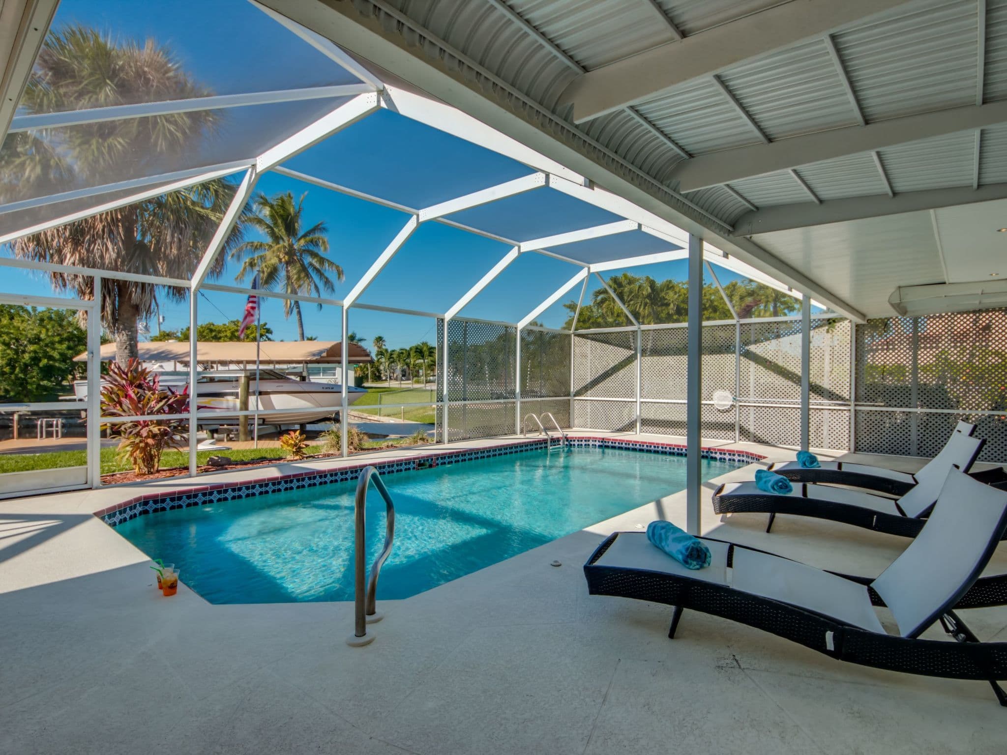 Pool Outdoor