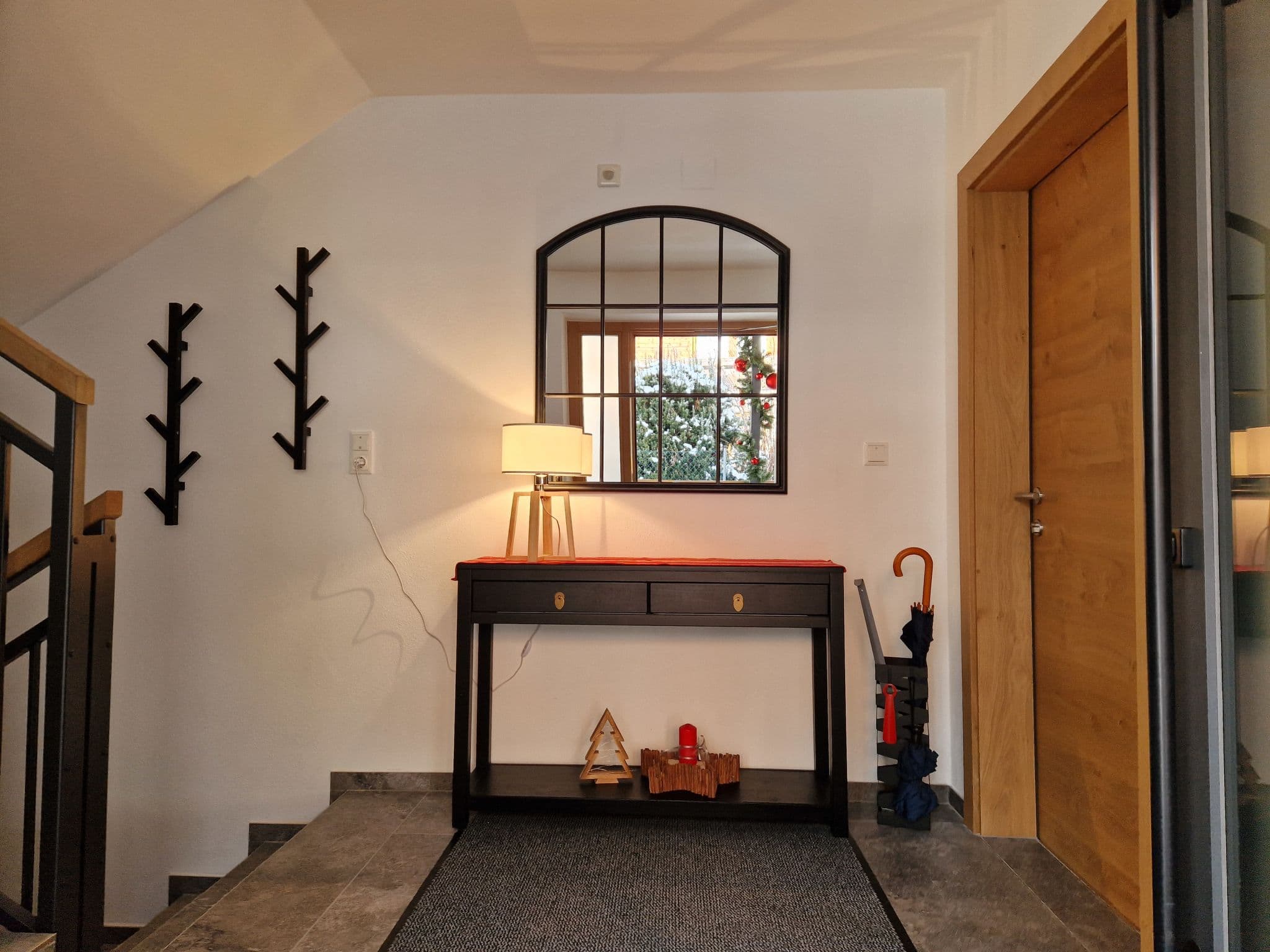 Inside other