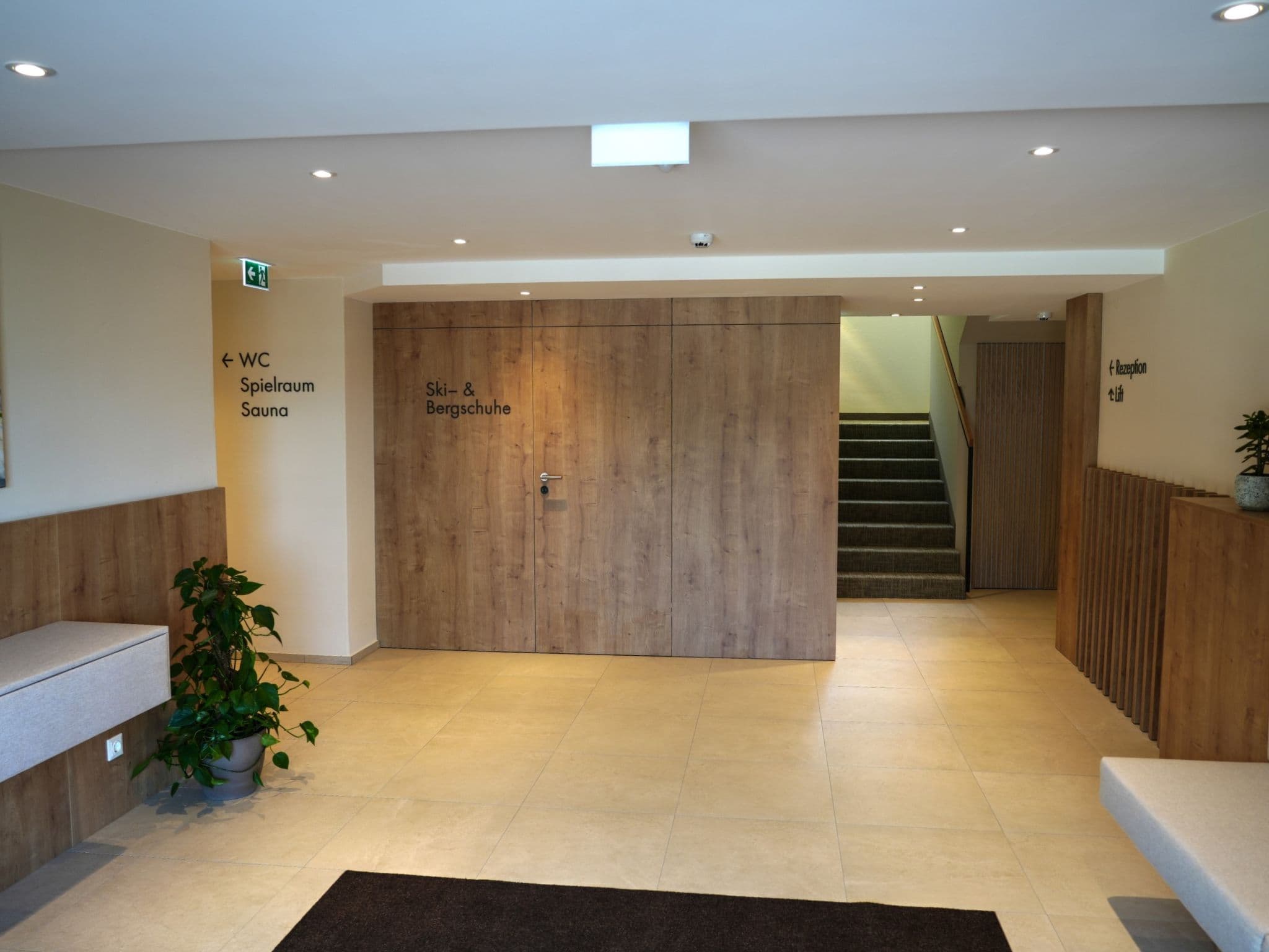 Inside other
