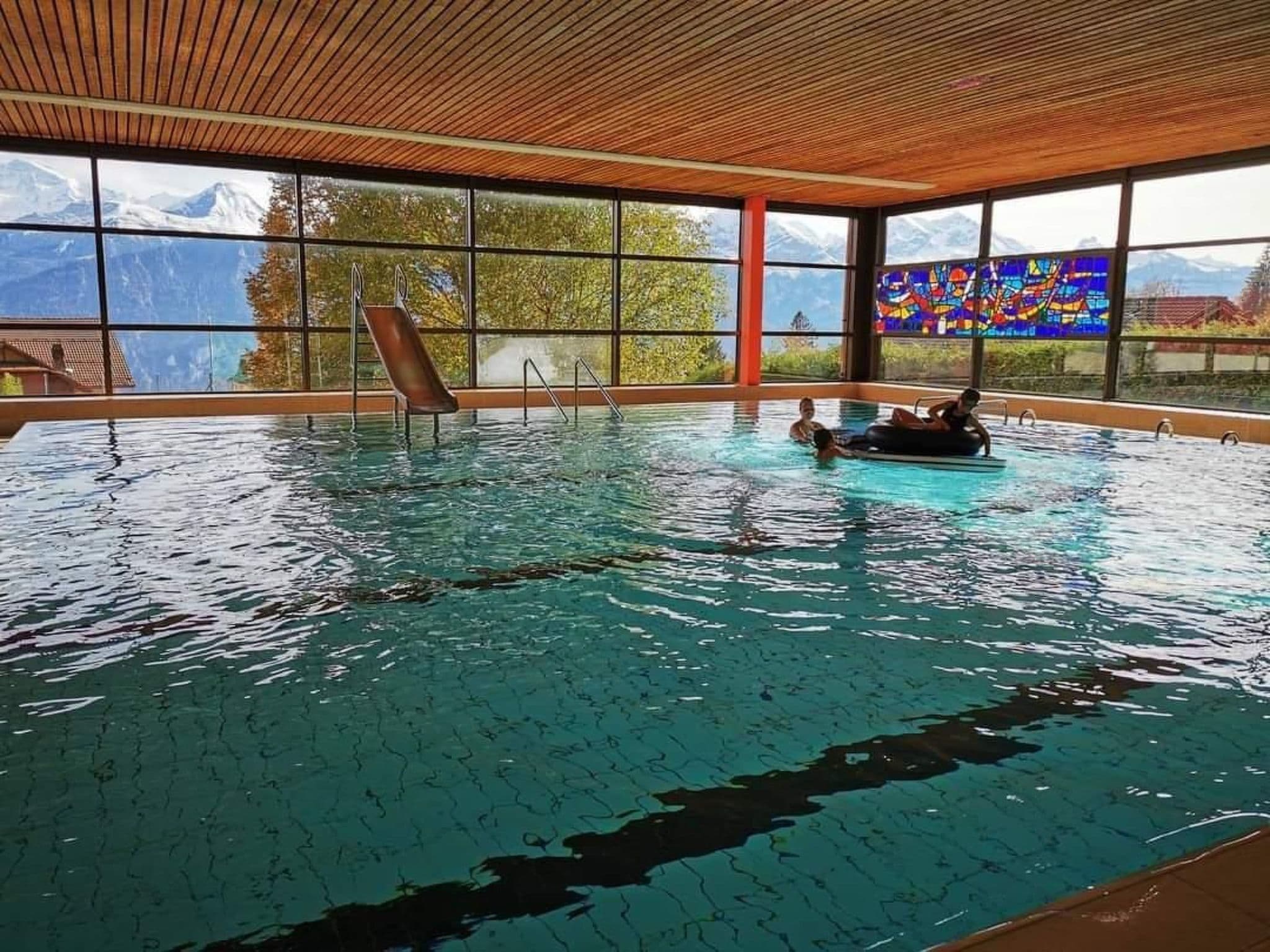 Pool Outdoor