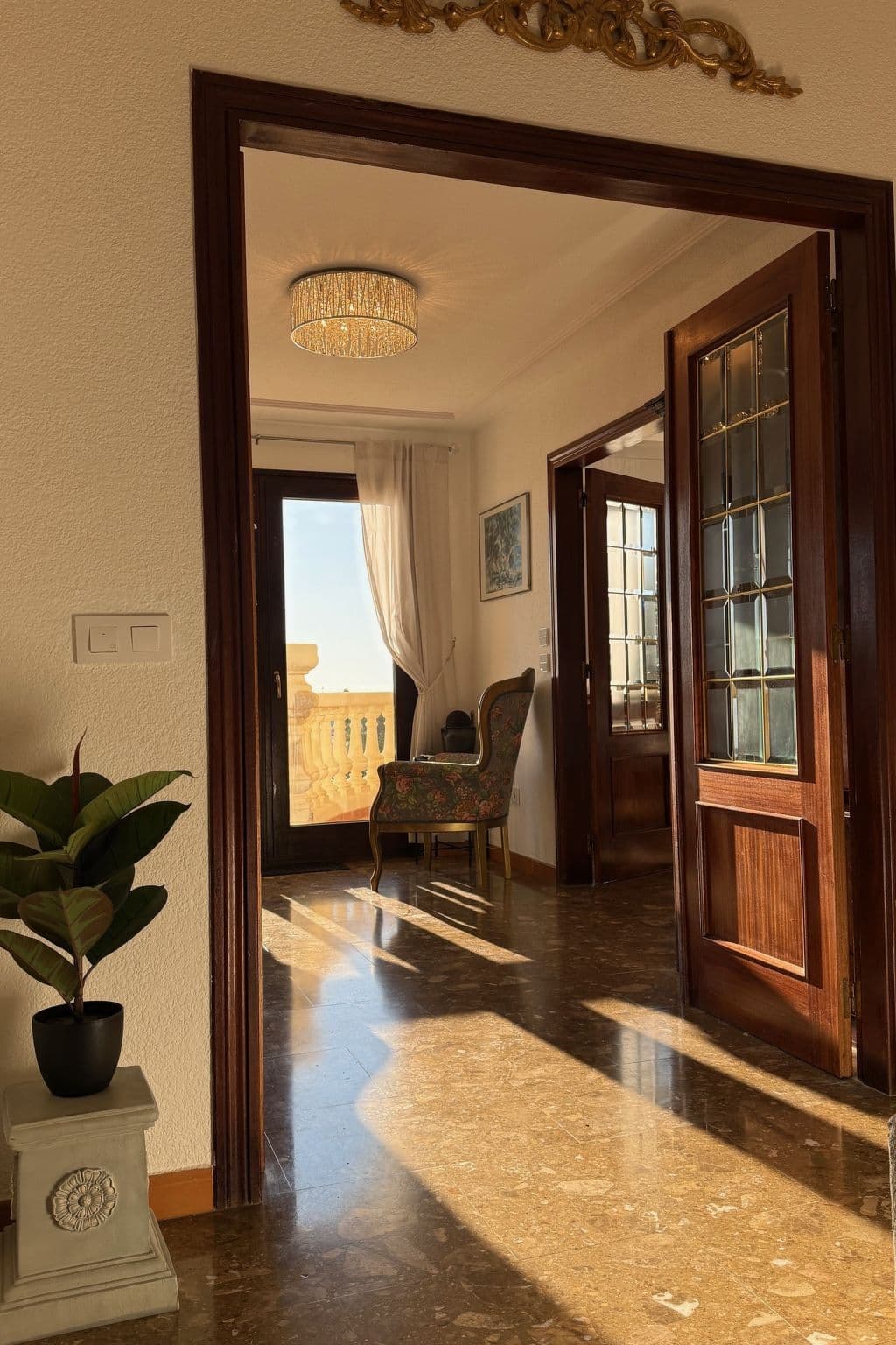 Inside other