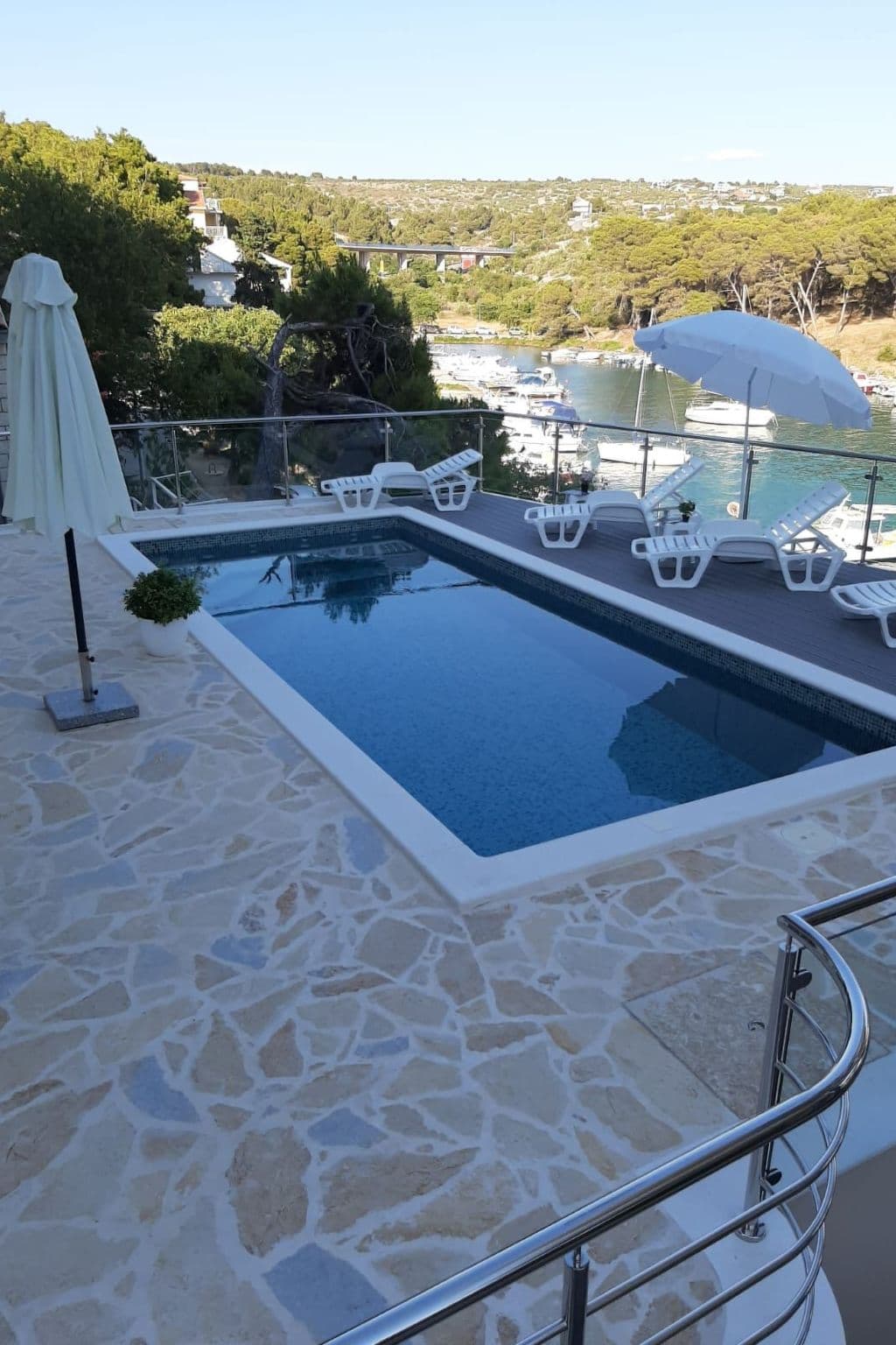 Pool Outdoor