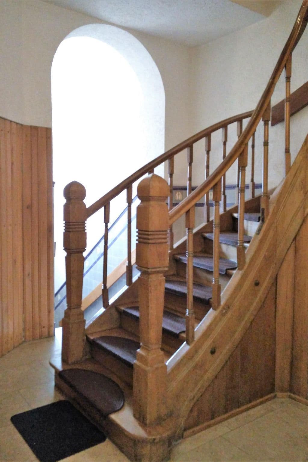 Inside other