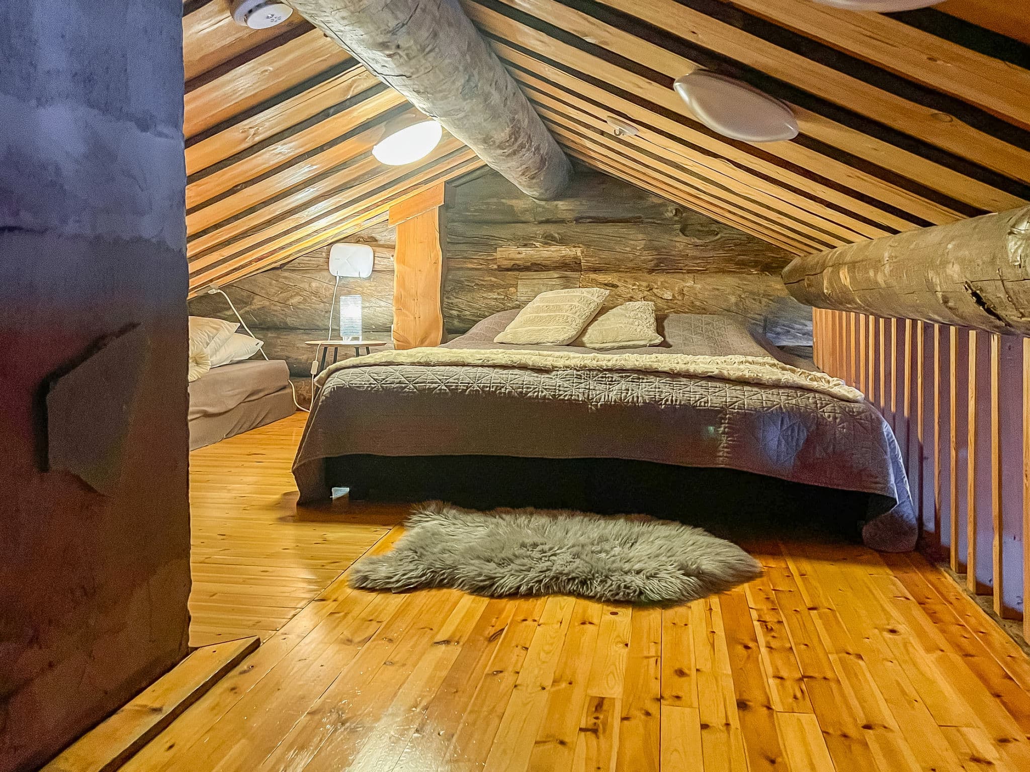Inside other