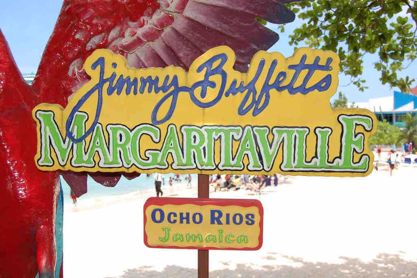 We are across the street from fun, nightlife, water sports and more. Glass bottom boat tours, snorkeling and horseback riding are just a few of the amazing attractions Ocho Rios has to offer