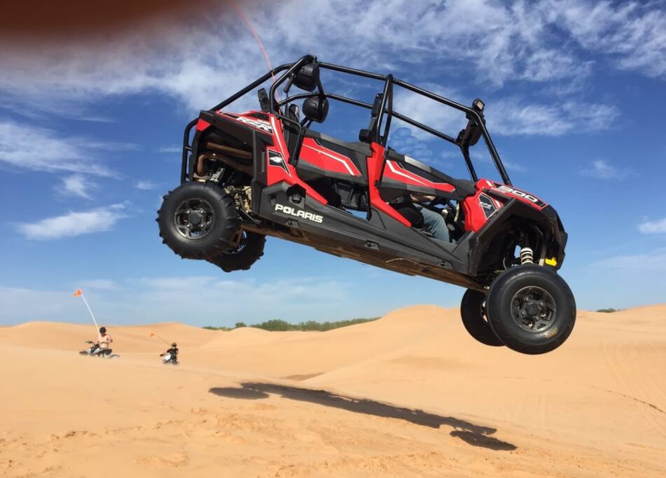 Dunes