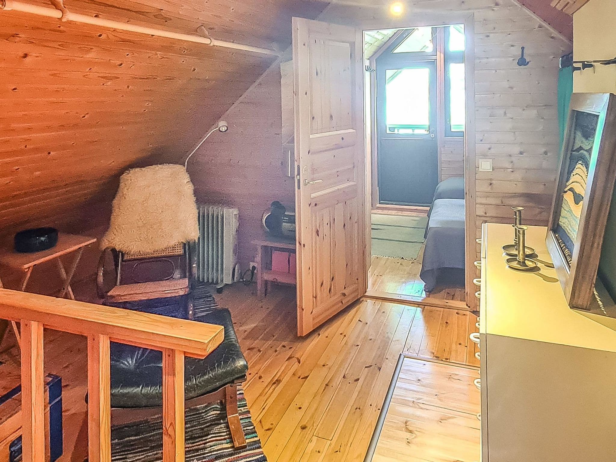 Inside other
