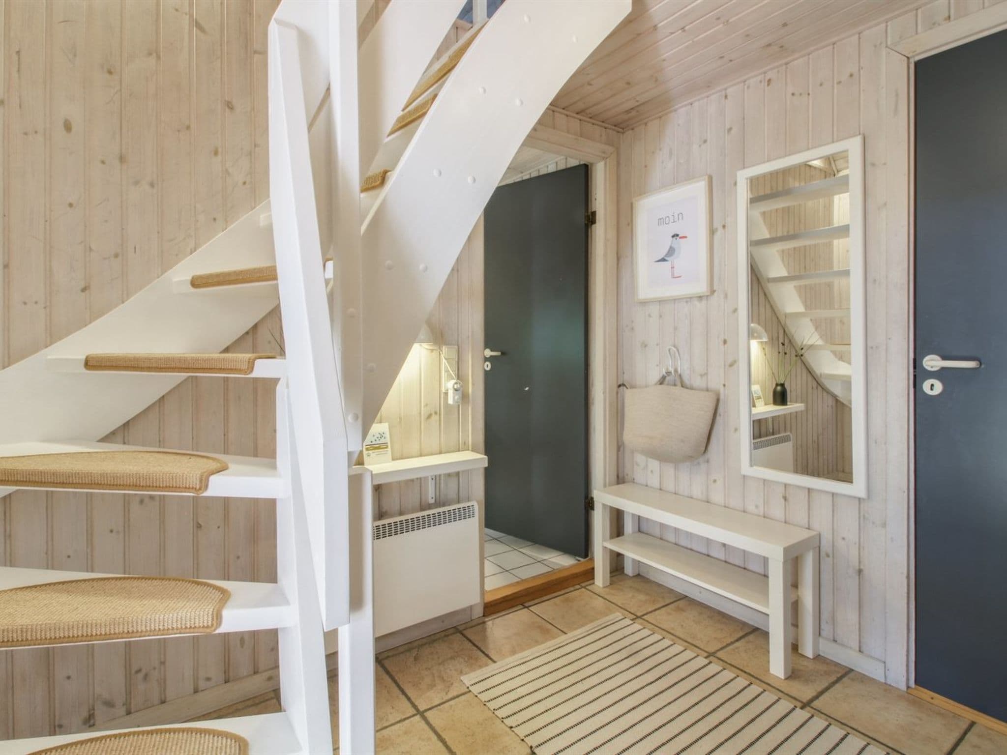 Inside other