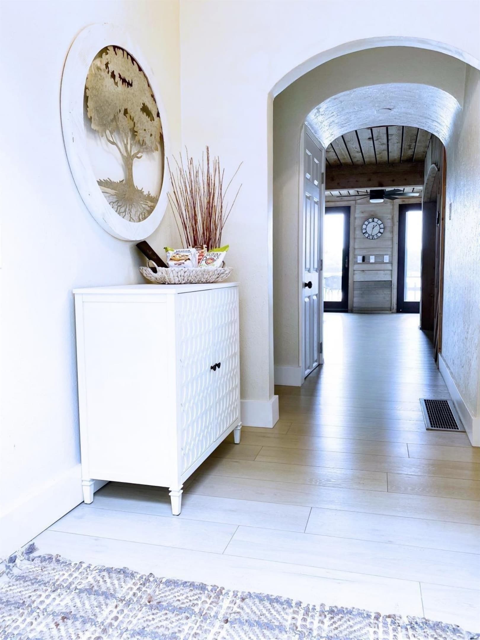 Foyer | Snacks and Coffee