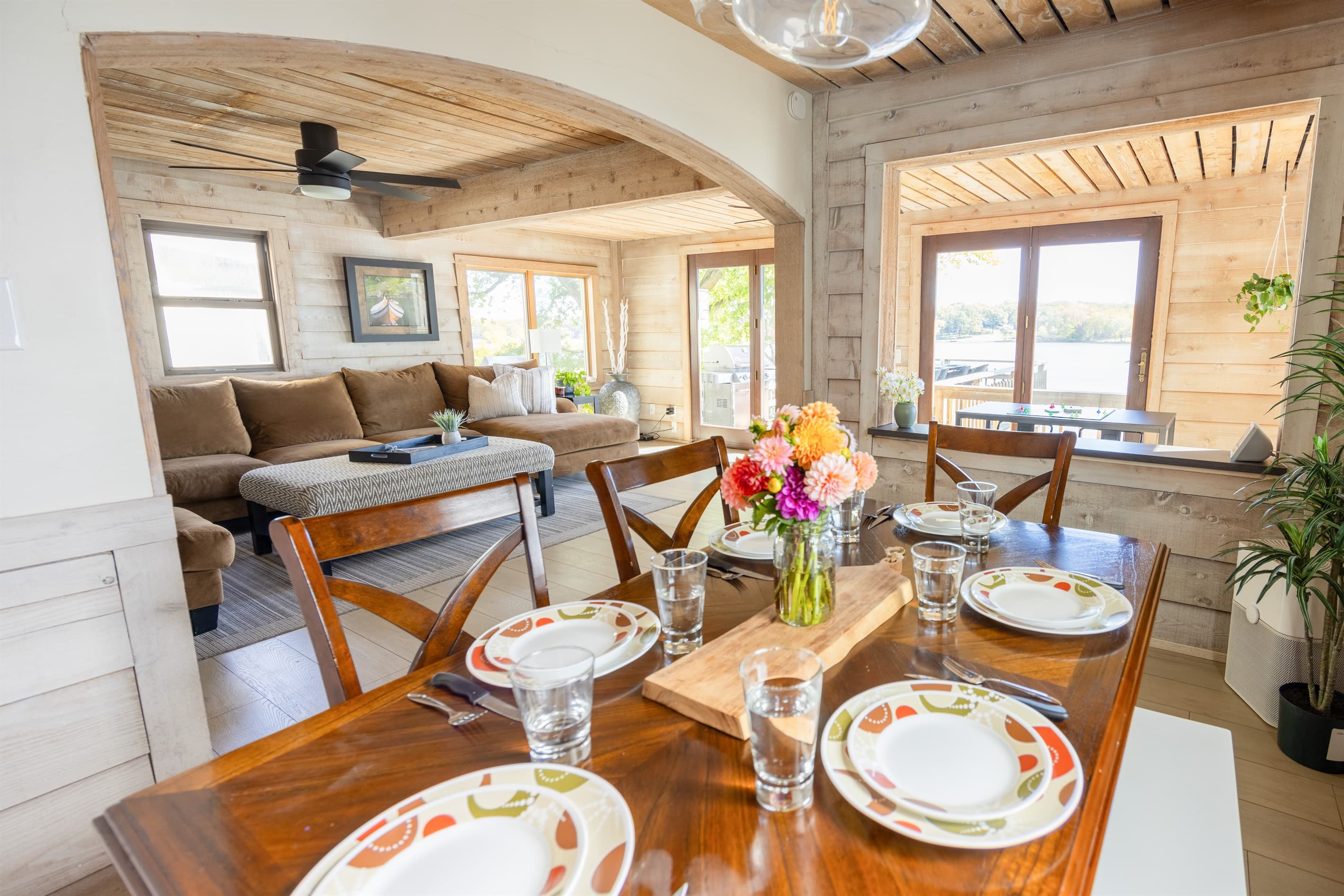 Open concept | 1st Floor
