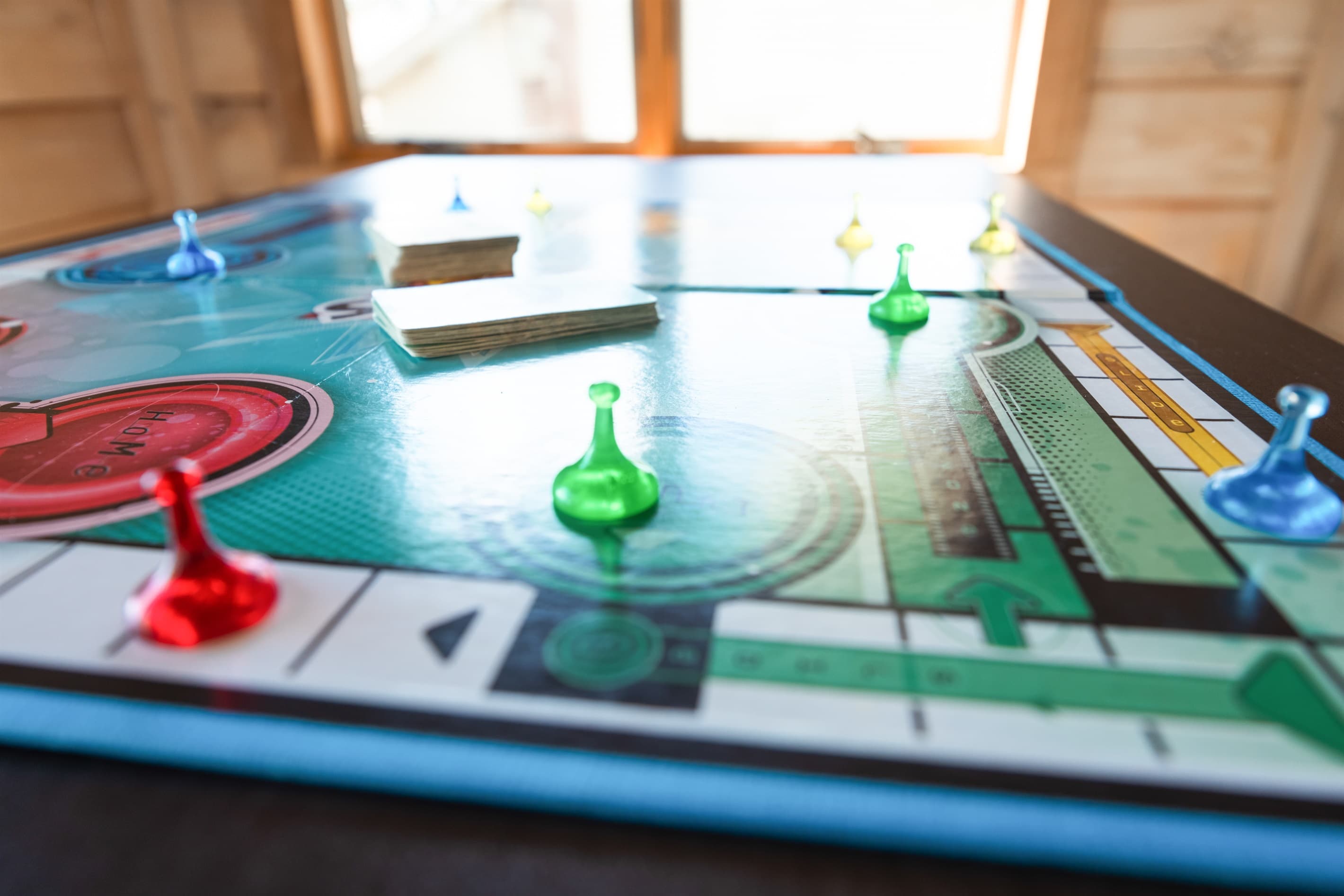 Board Games