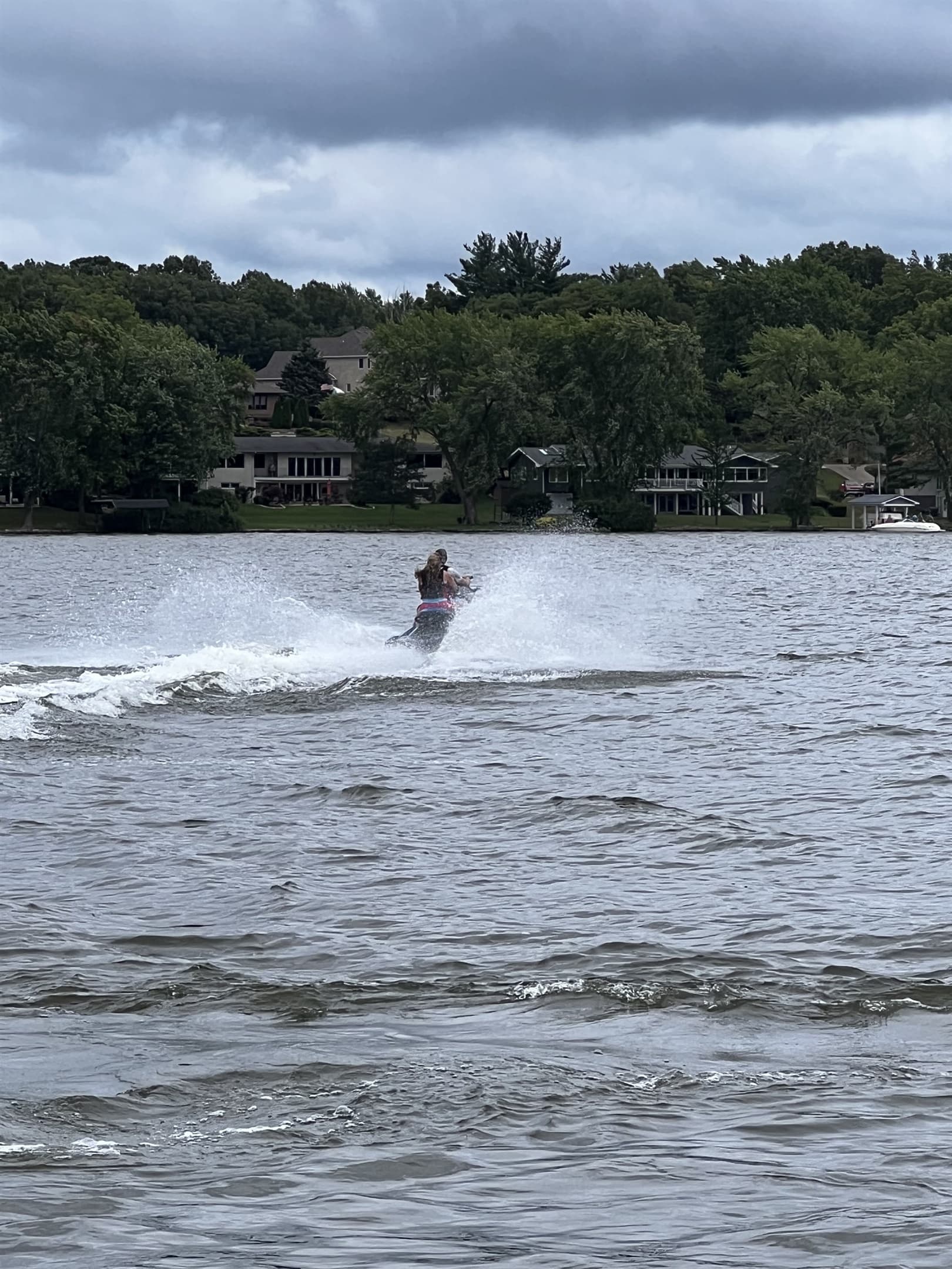 Lake Fun