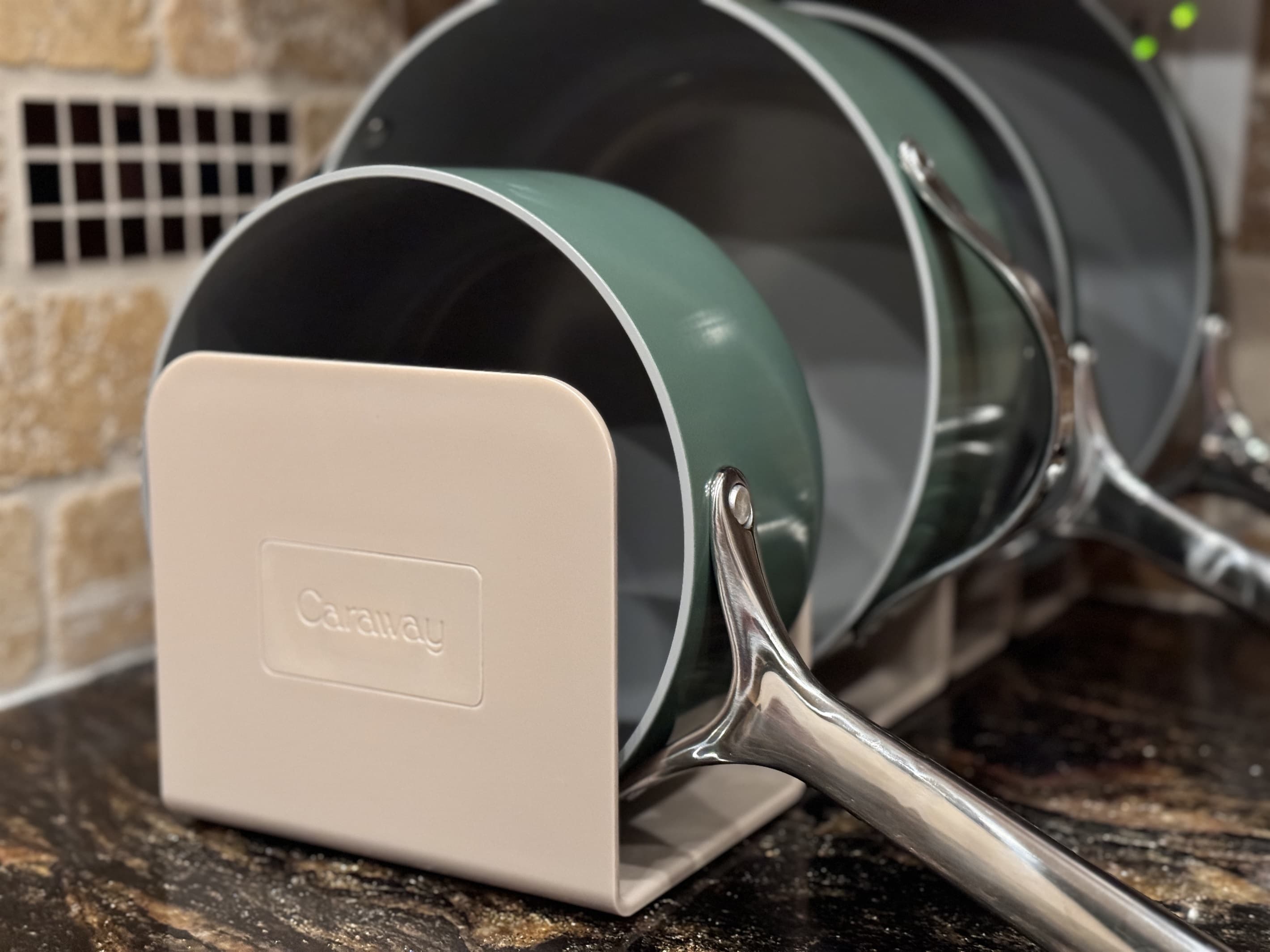 Well-stocked kitchen-from high-quality pots and pans for cooking up your favorite meals to convenient extras like a juicer for fresh morning blends and a popcorn maker for cozy movie nights. 