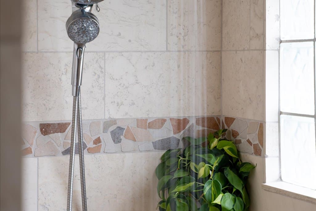 Rain Shower Head
