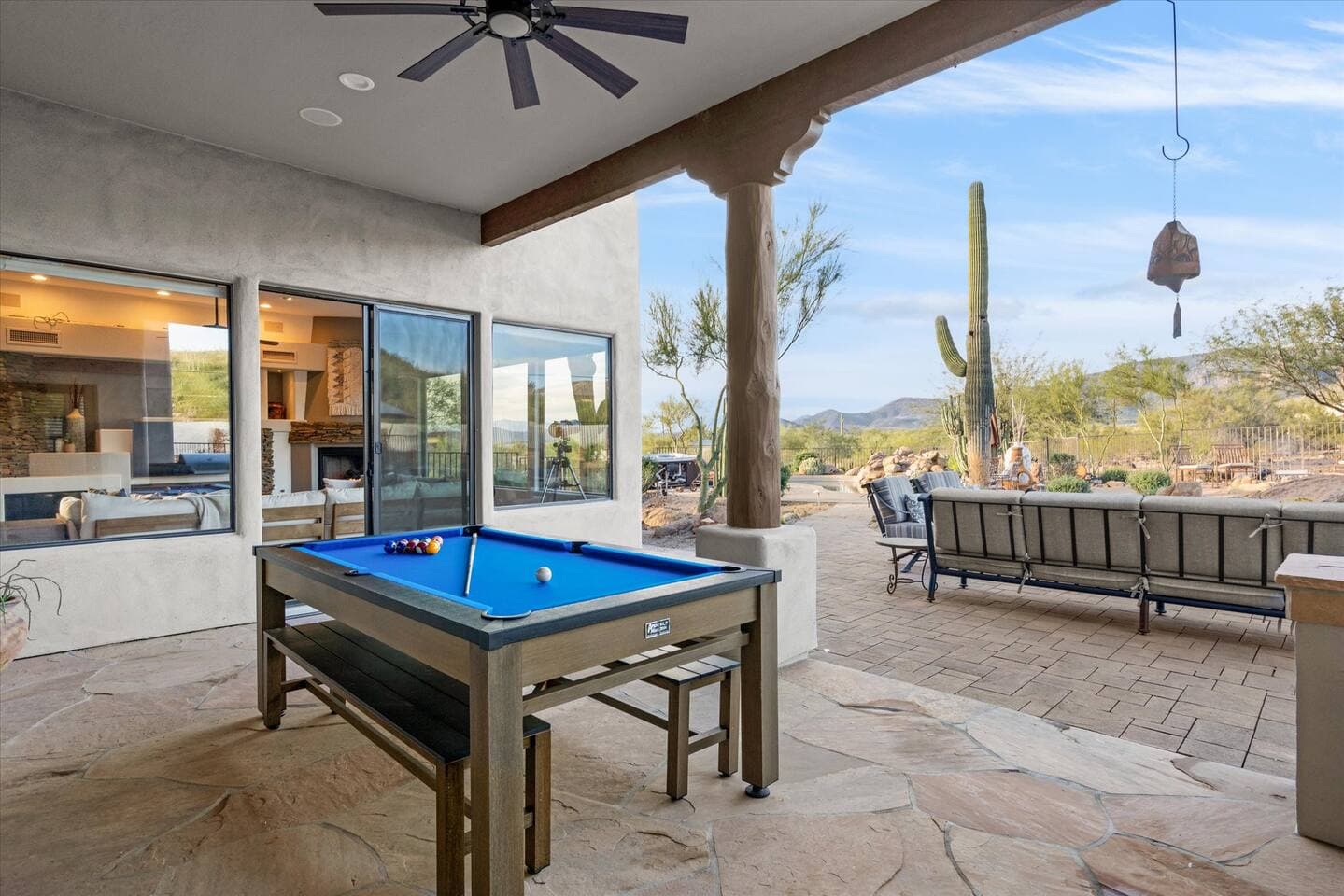 Billiards | Ping Pong | Dining