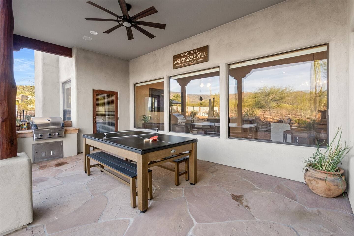 Ping Pong