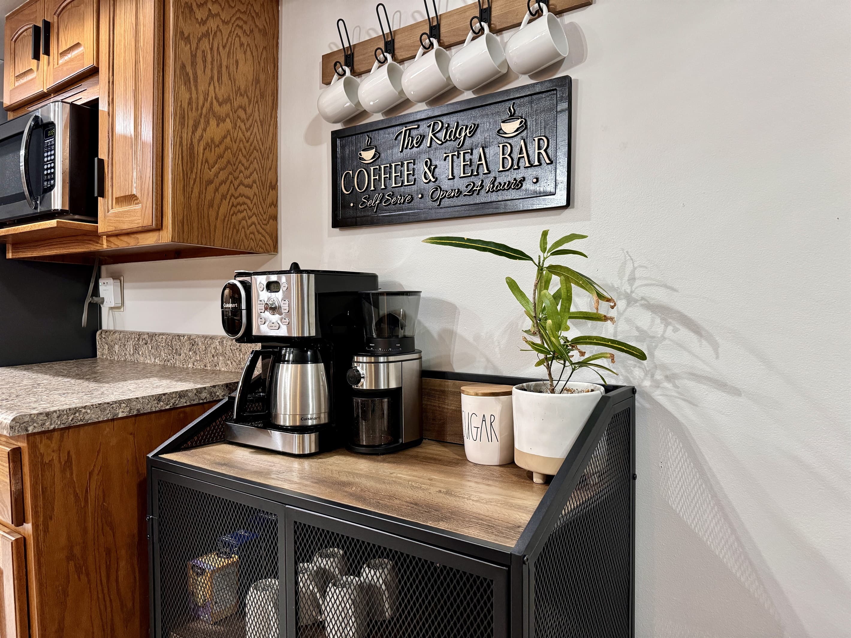 Drip and Keurig style | Grinder 