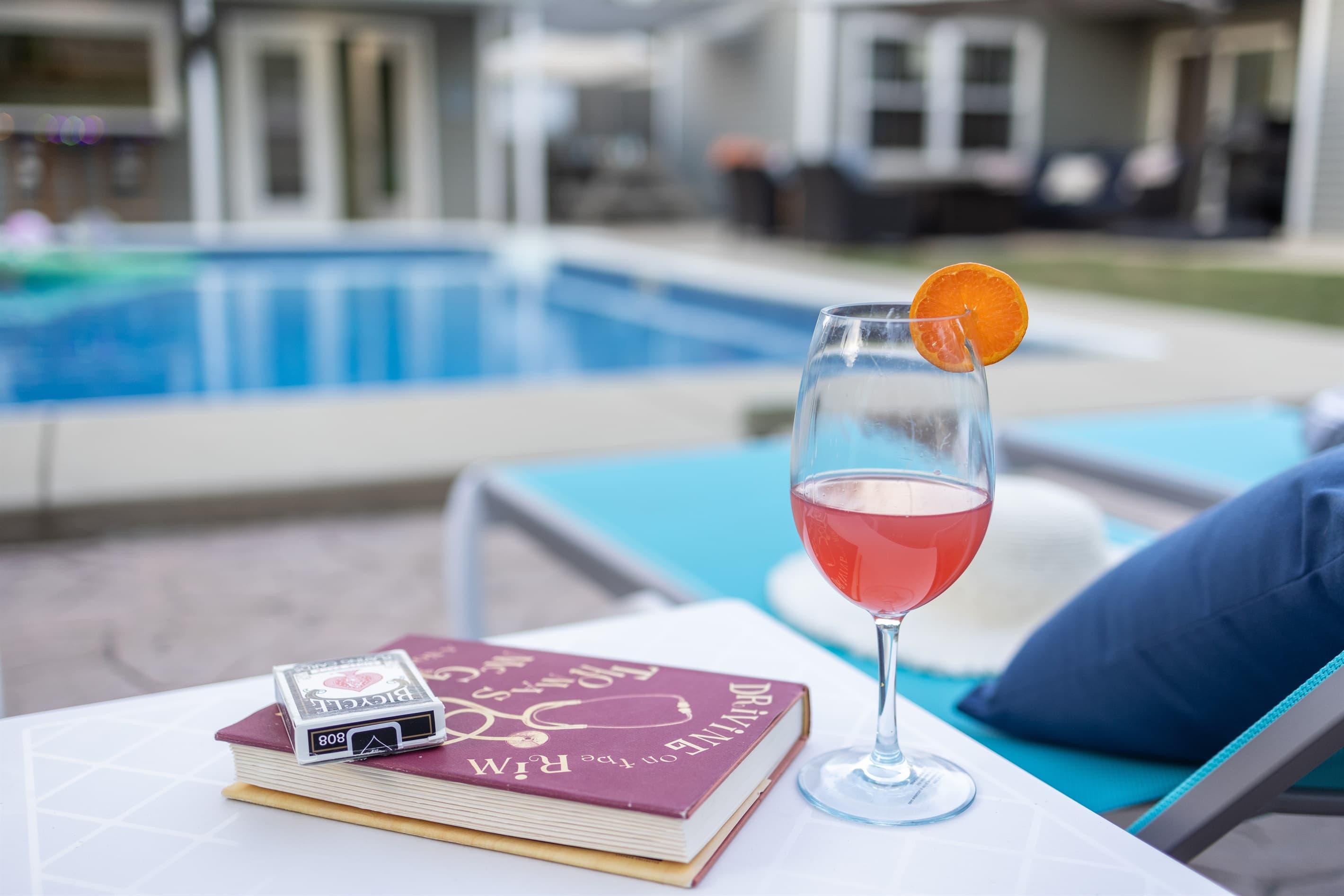 Relax | Rejuvenate