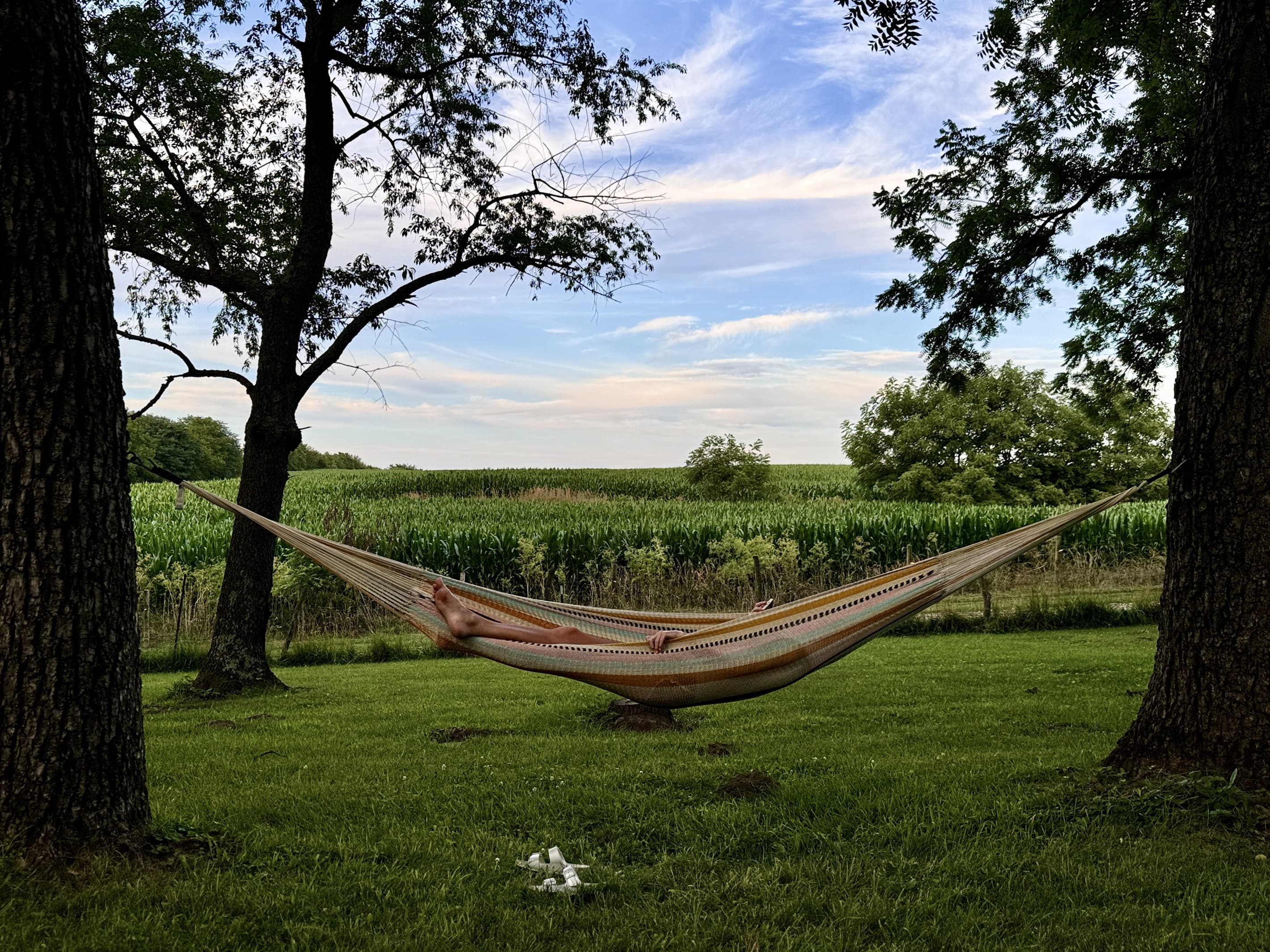 Hammock | Nap | Yes Please!