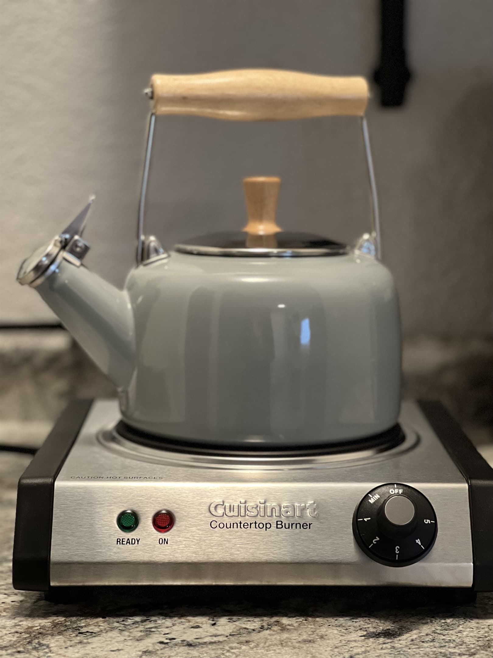 Electric Cook Top
