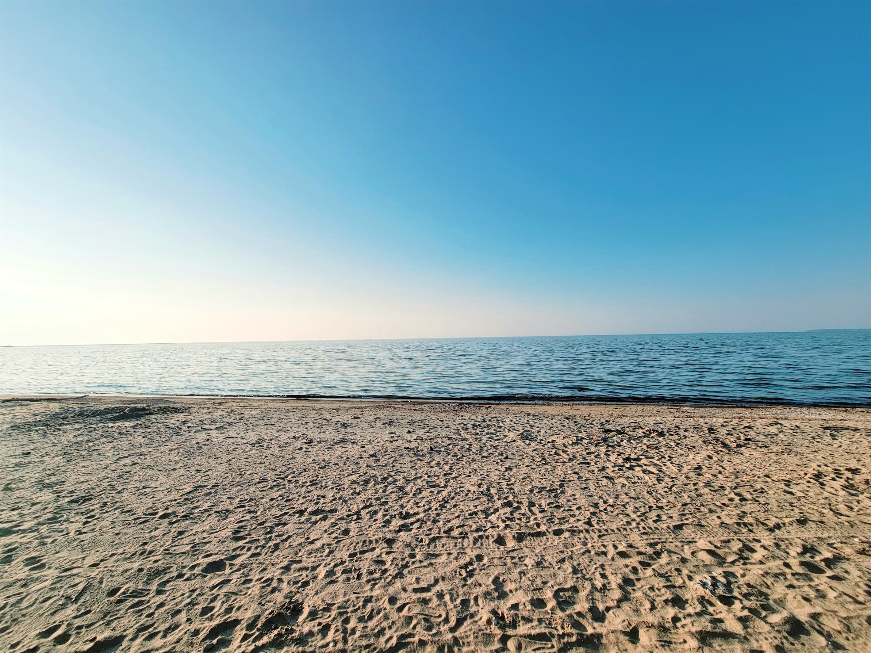Port Clinton Beach