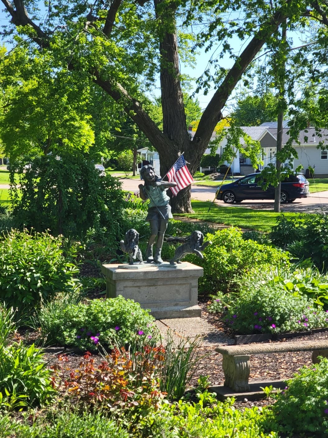 Park Garden
