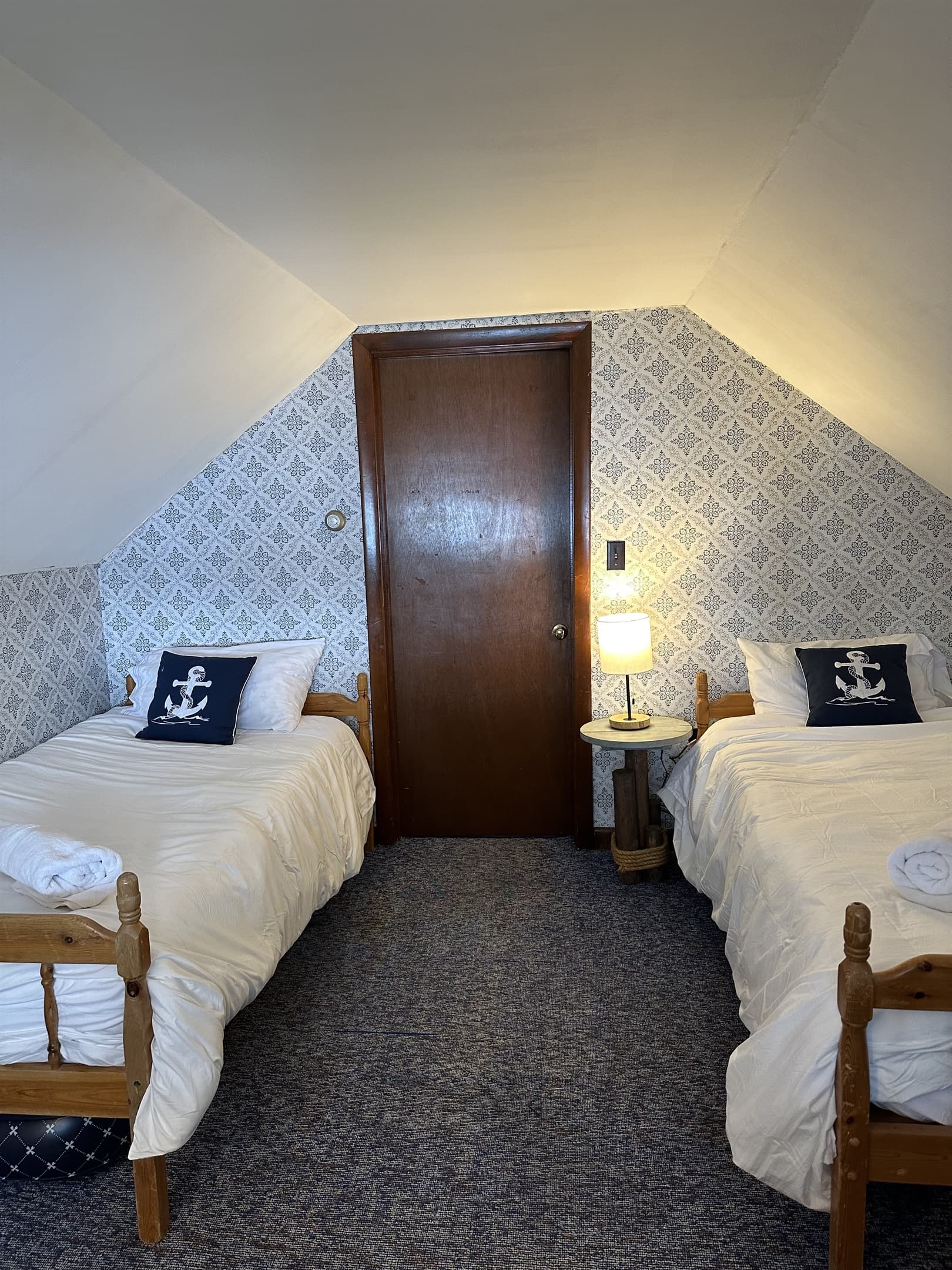 Bedroom #4
