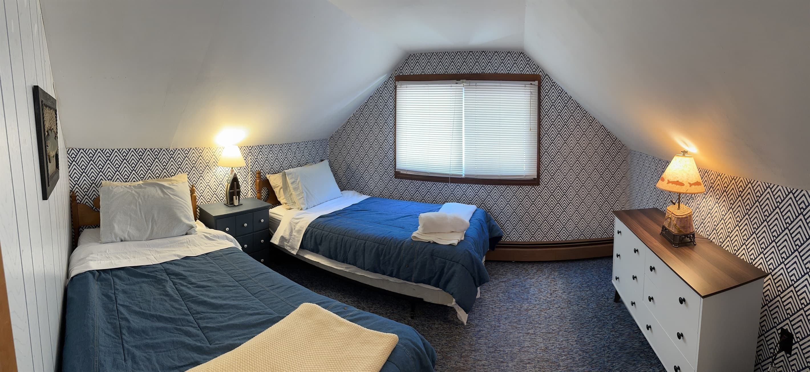 Bedroom #3