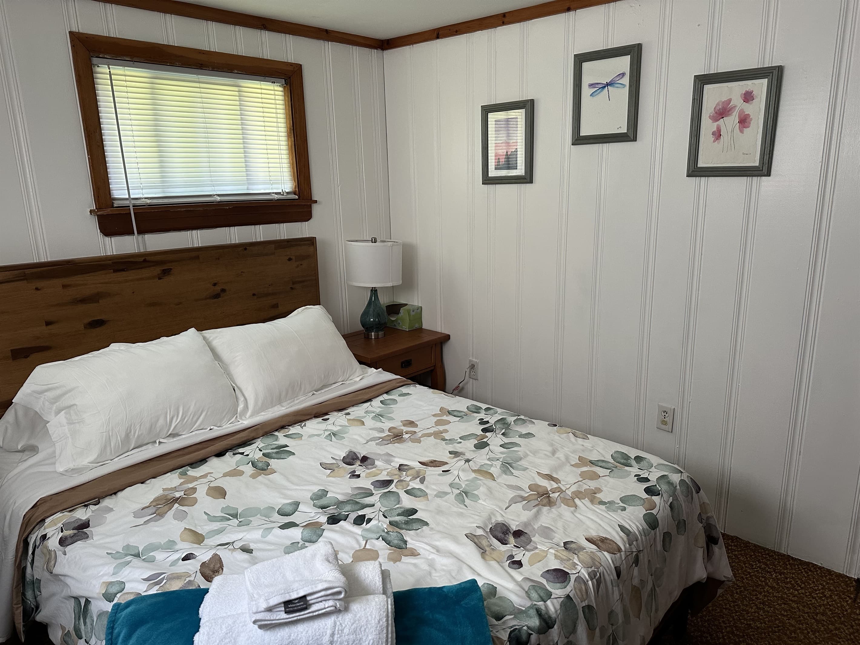 Bedroom #1