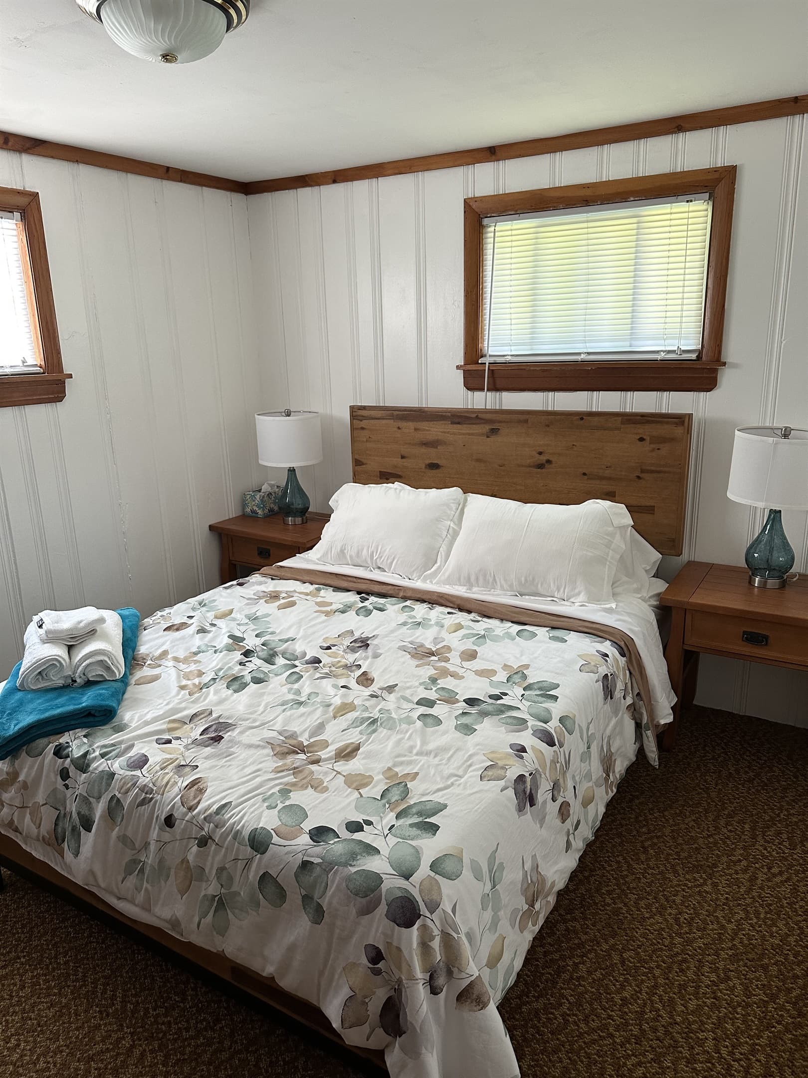 Bedroom #1