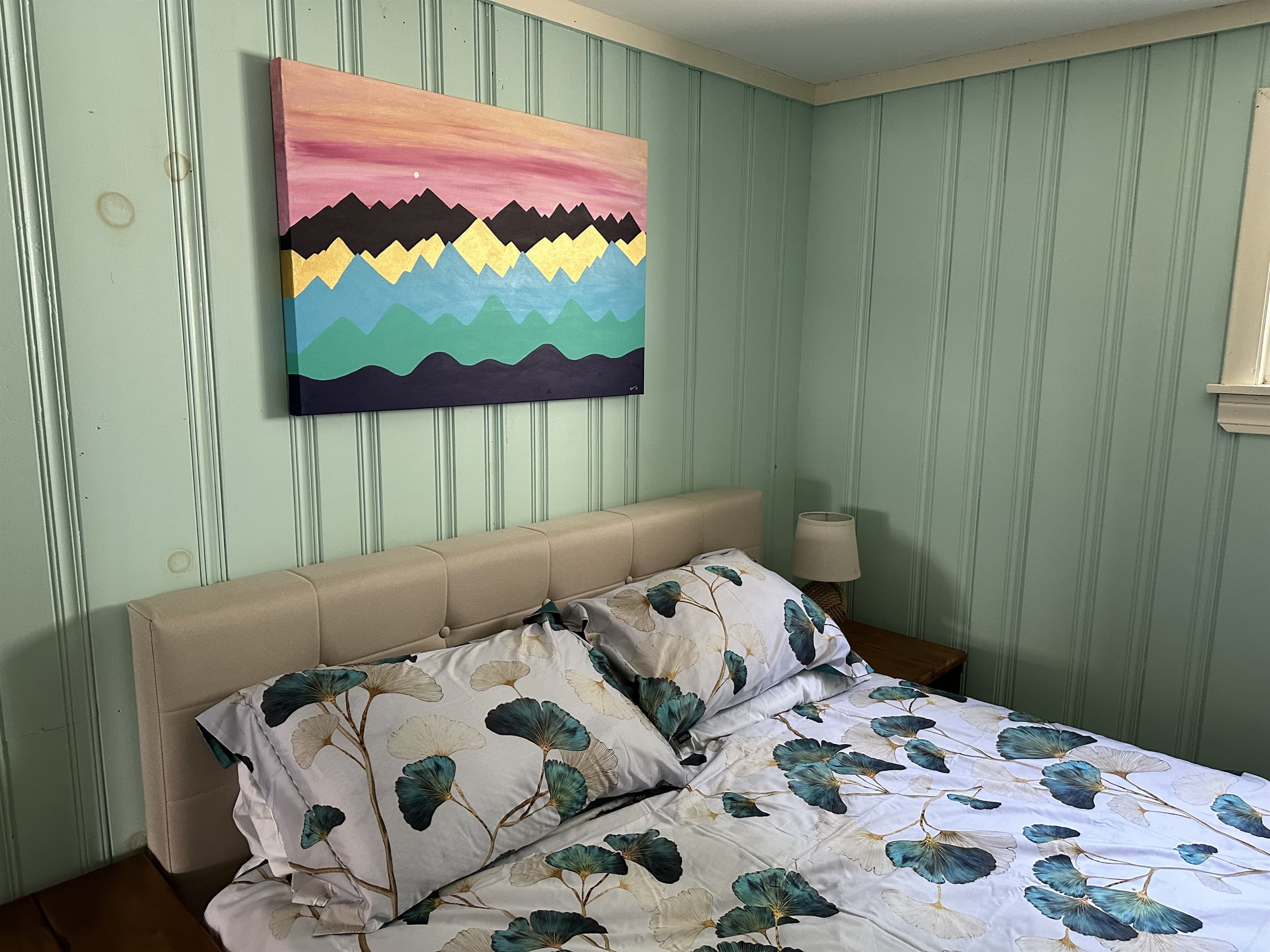 Bedroom #2