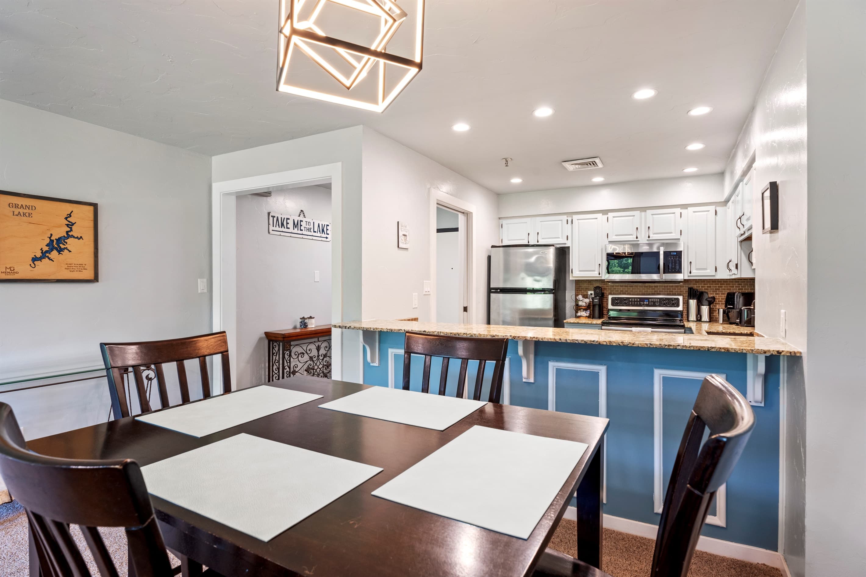 dinning room