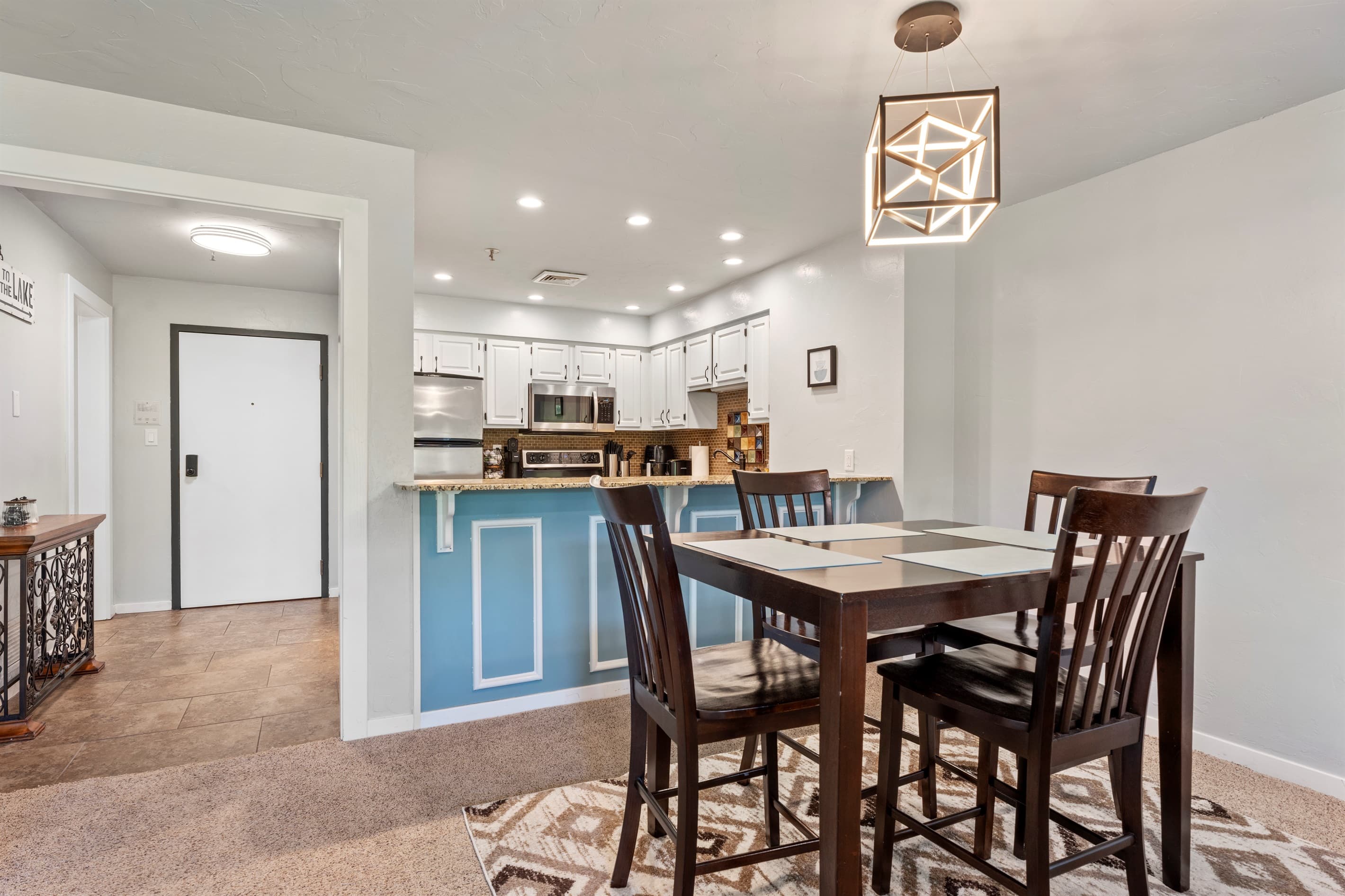 dinning room