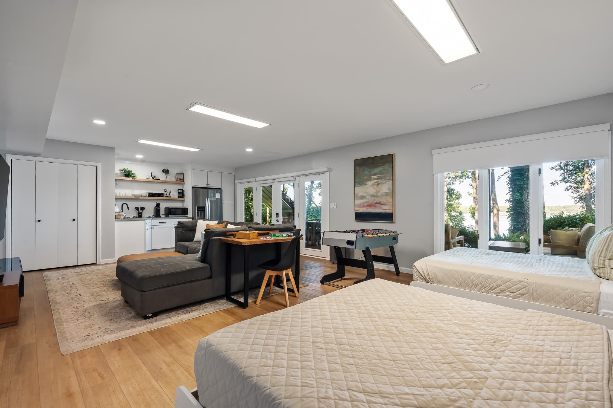 Serene Suite