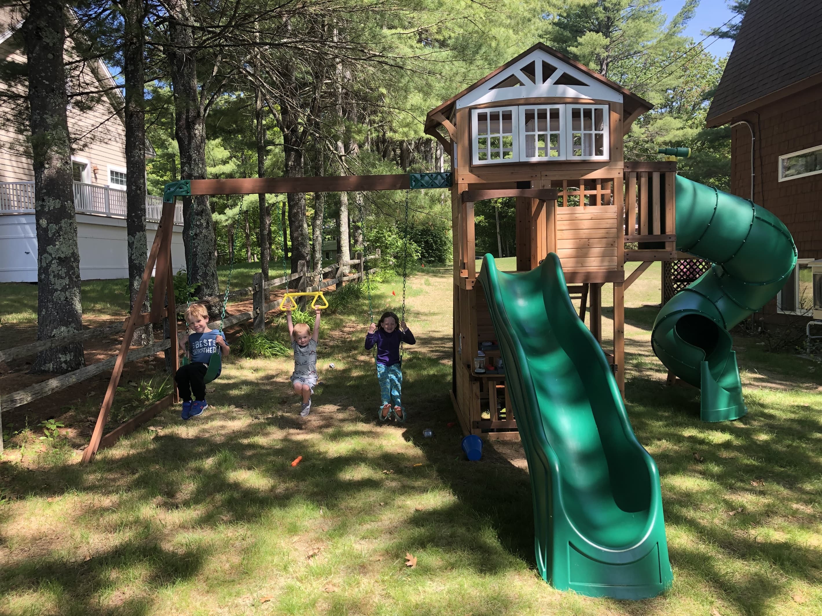 Kid Play Set