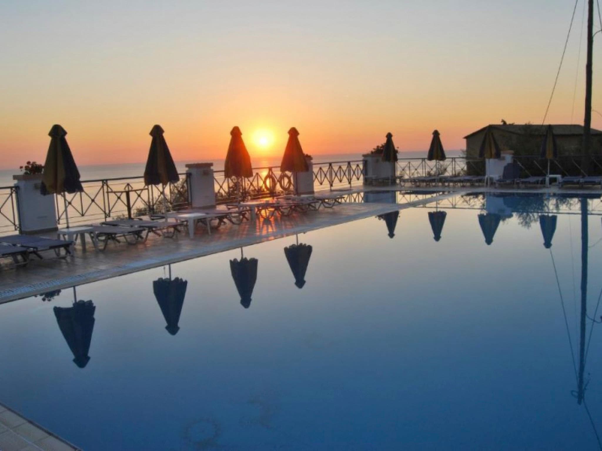 Pool Outdoor