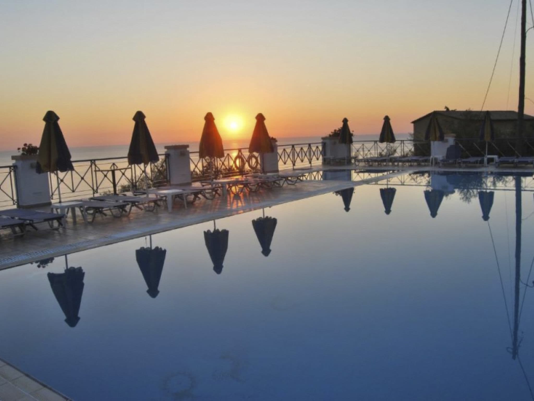 Pool Outdoor