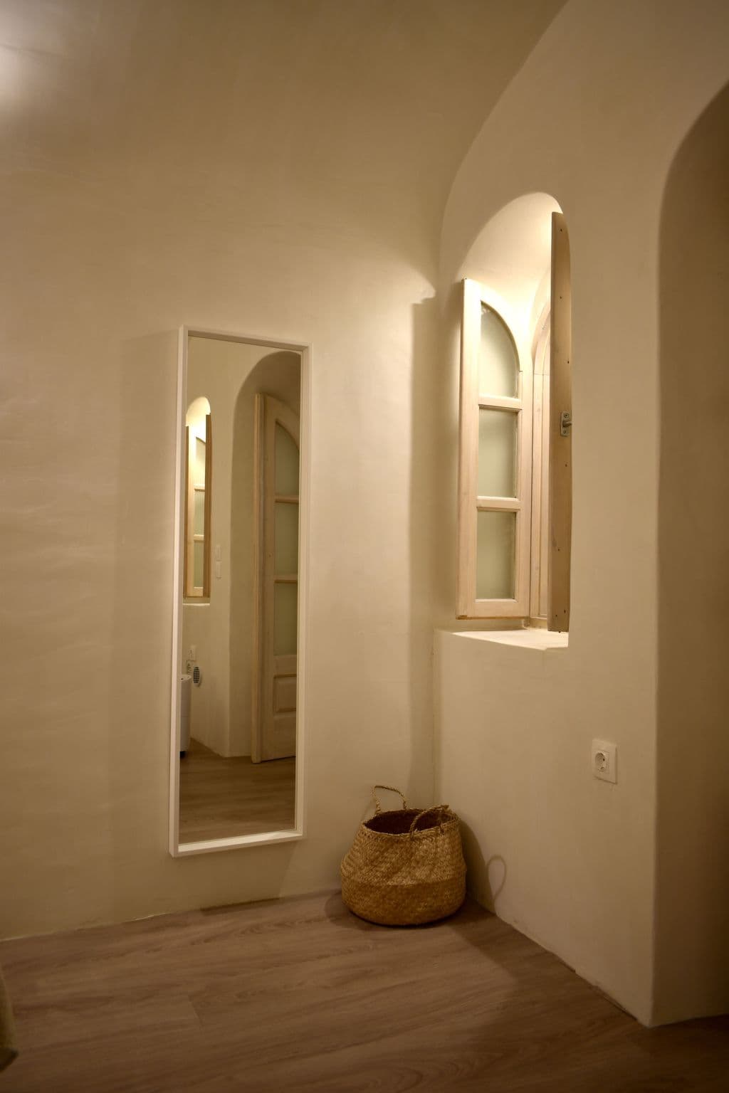 Inside other