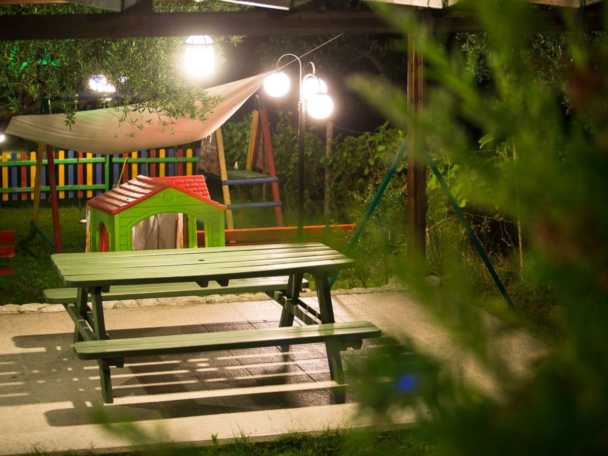 Outdoor