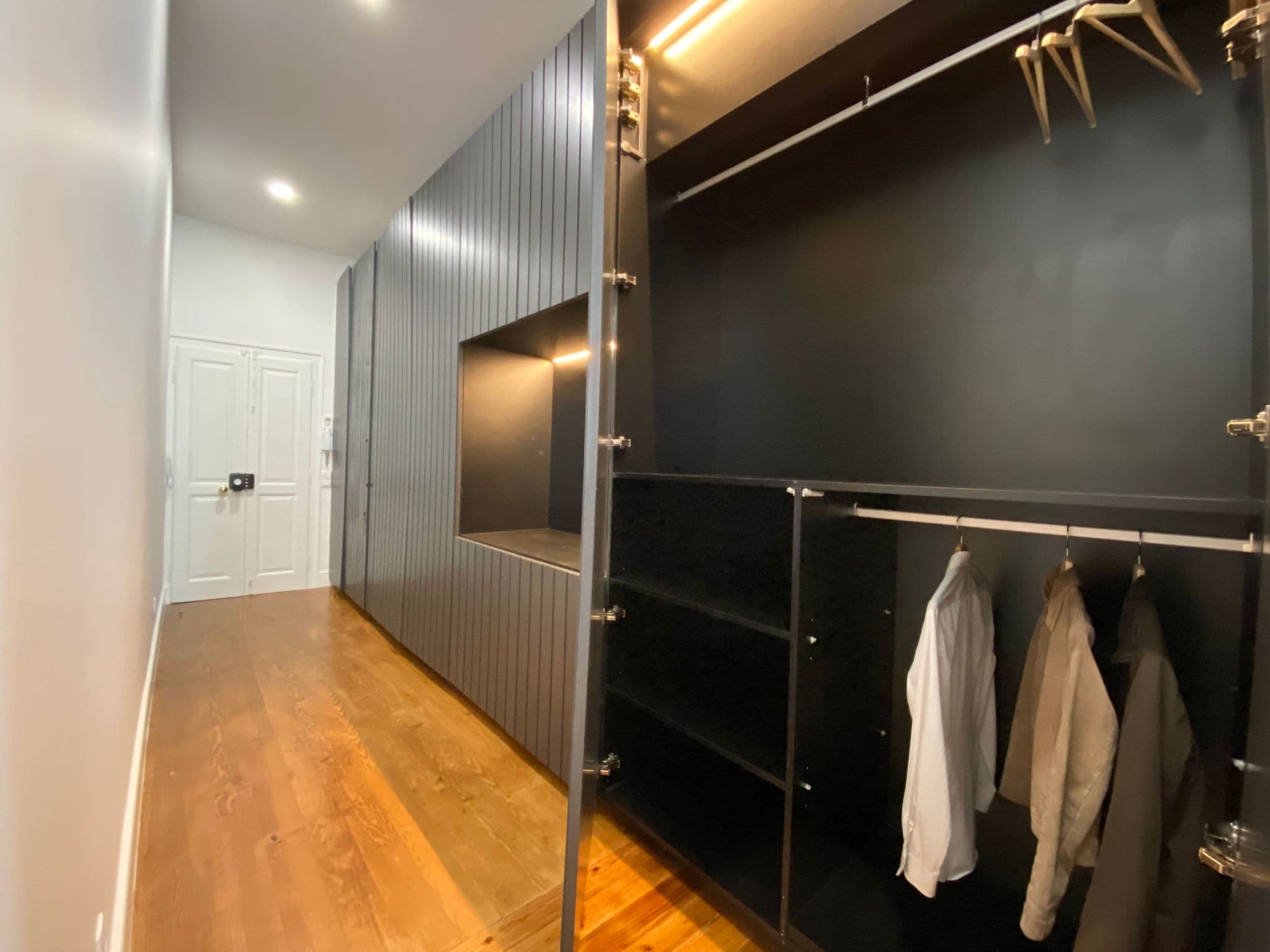 Inside other