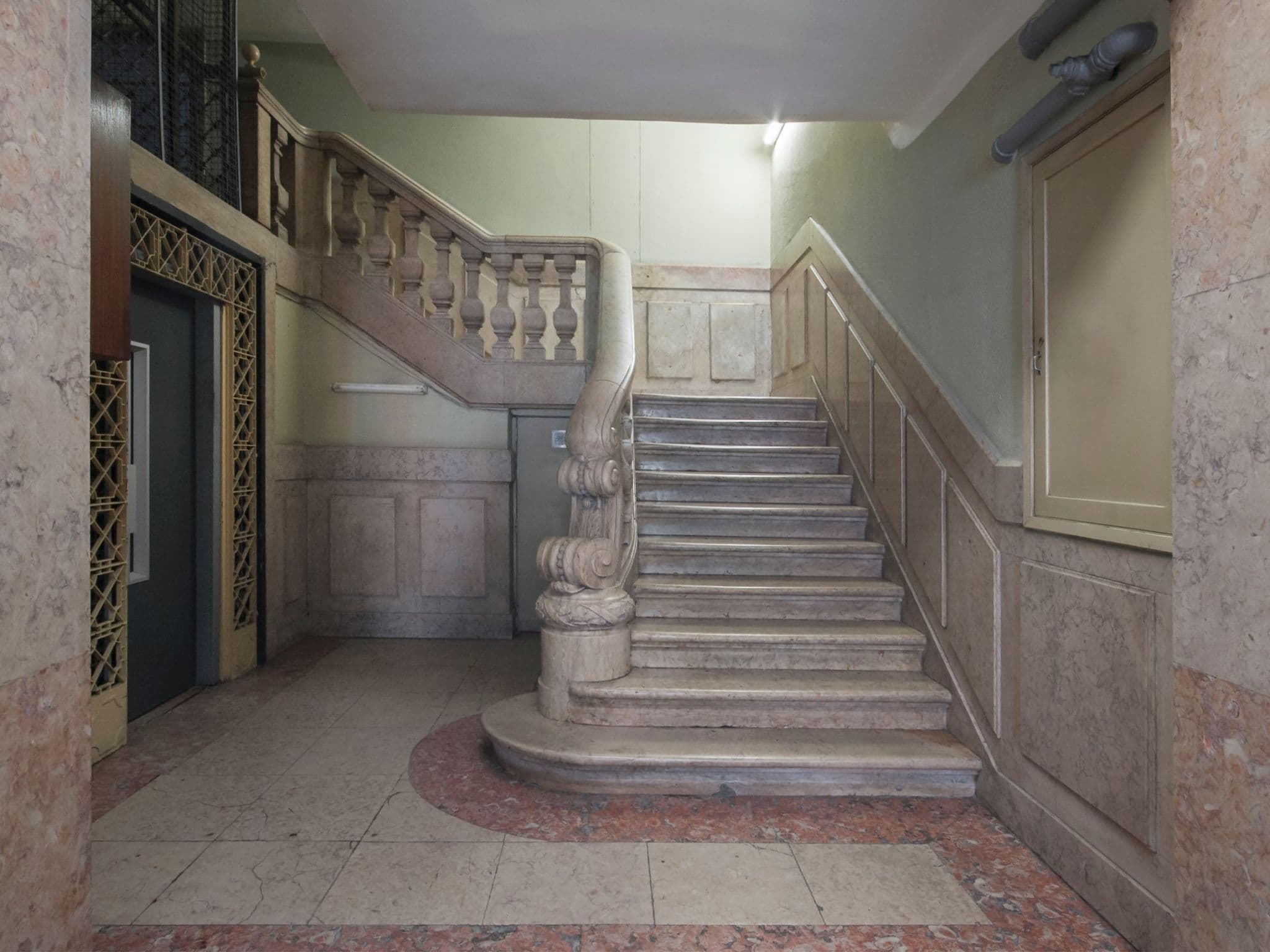 Inside other