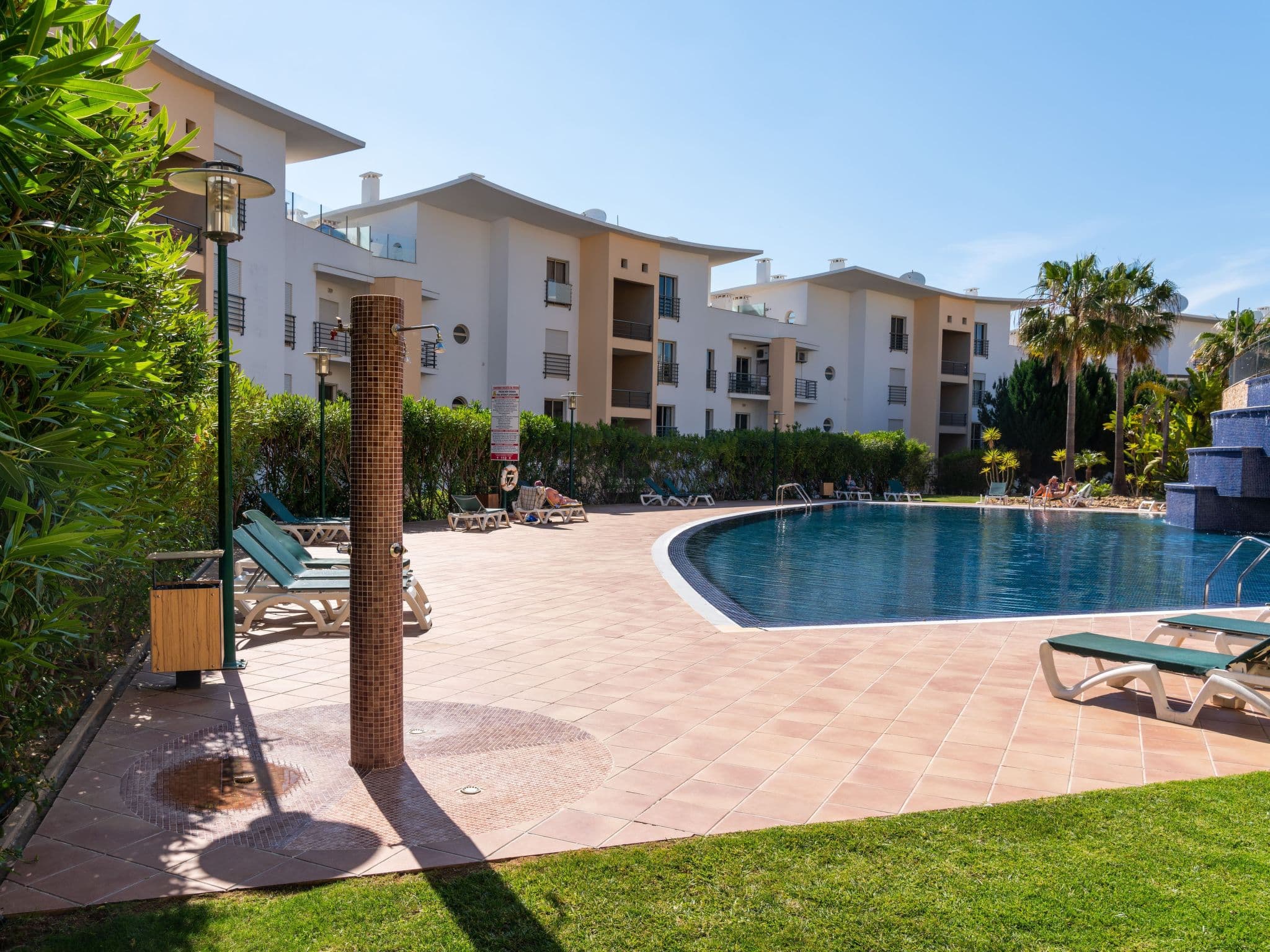 Pool Outdoor