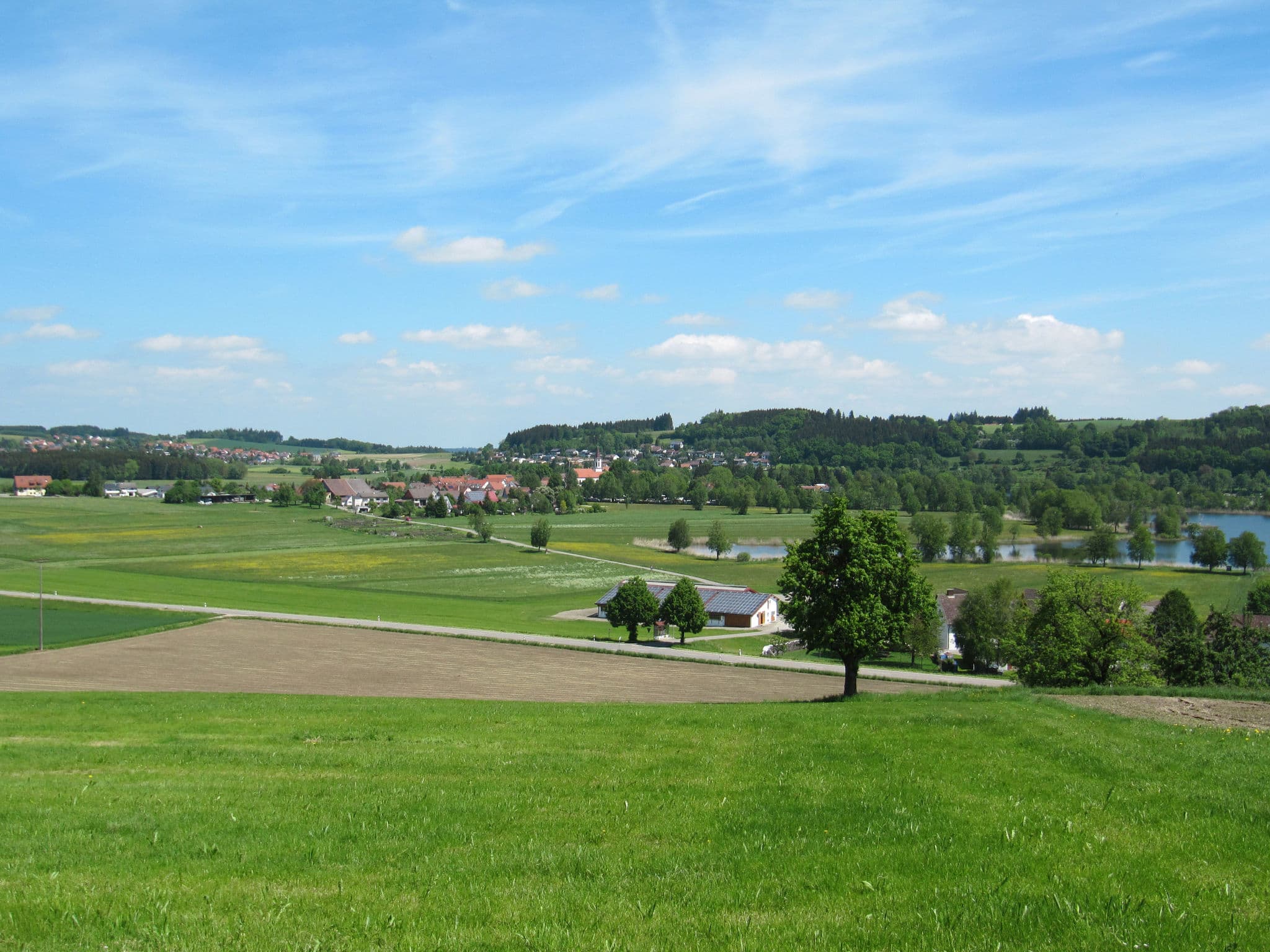 Place