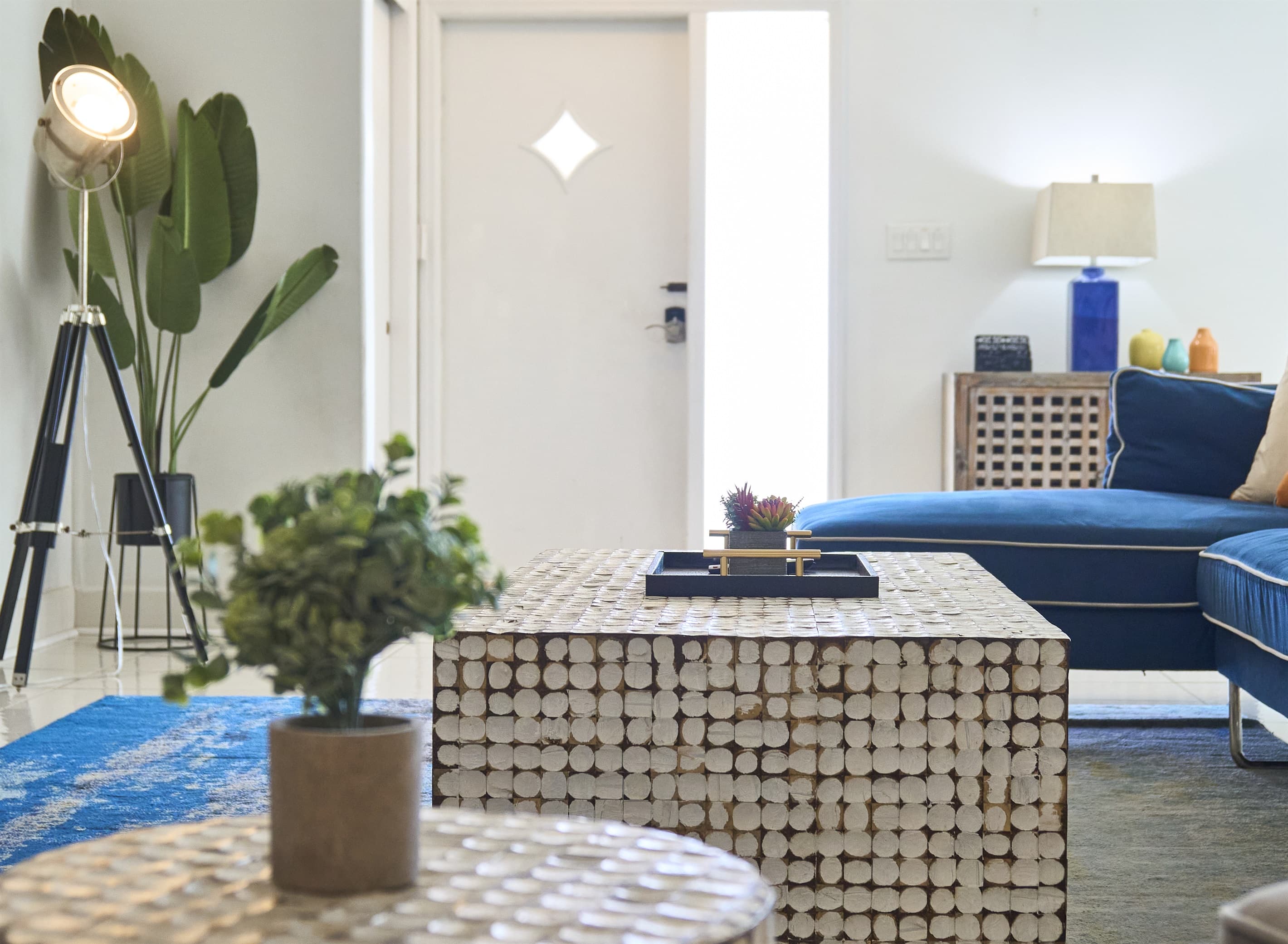 This home is a modern masterpiece