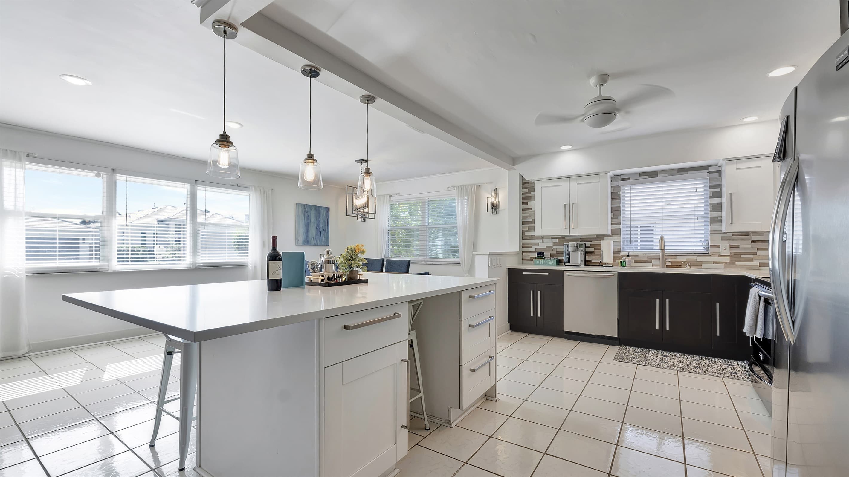 Perfect for families who love to cook together