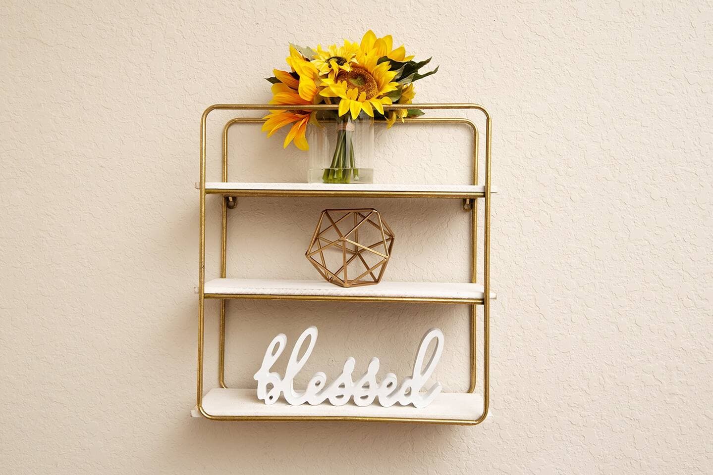 After a trip to our lovely Tampa home, you'll be feeling truly blessed.